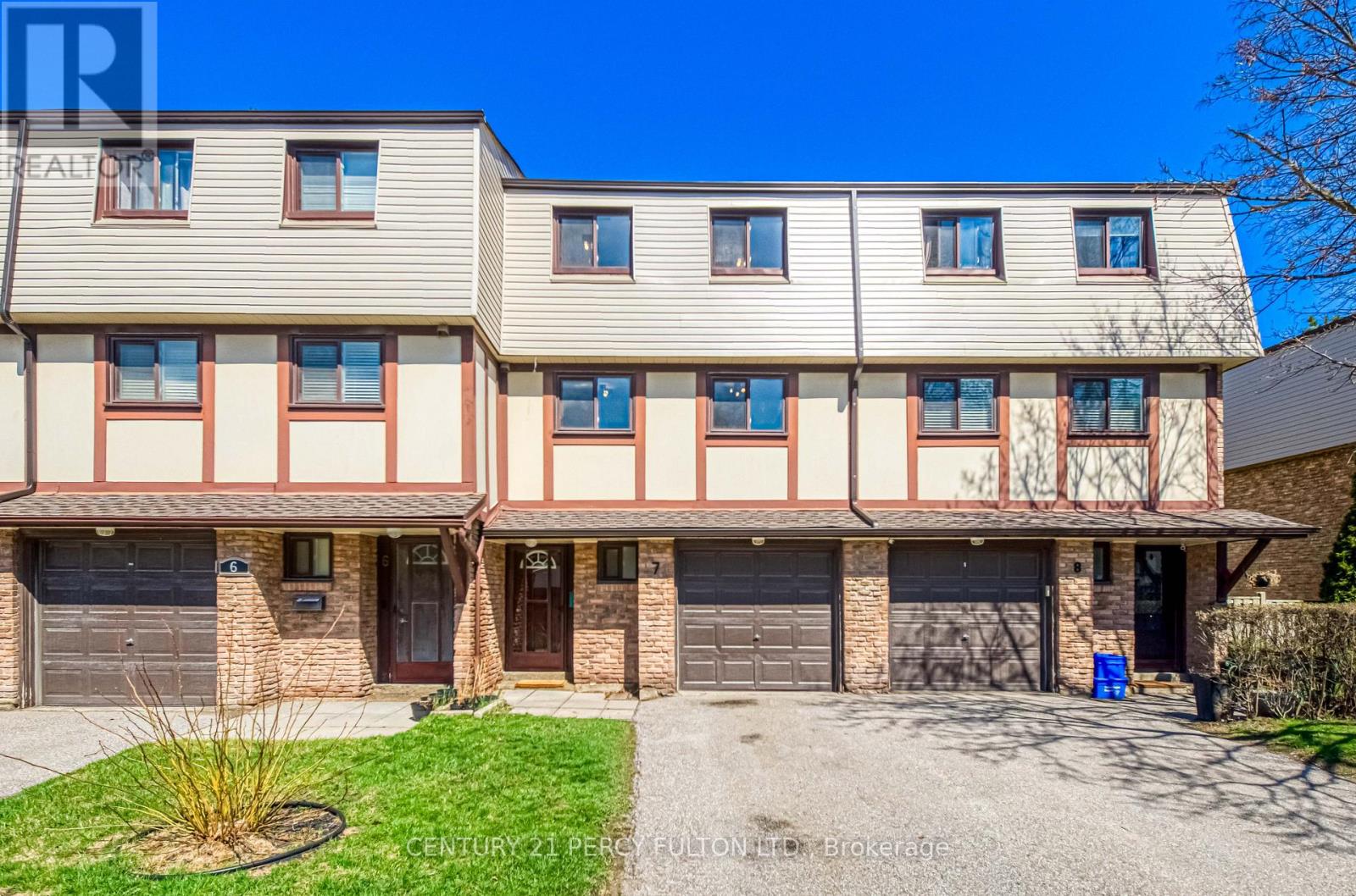 7 - 1350 GLENANNA ROAD