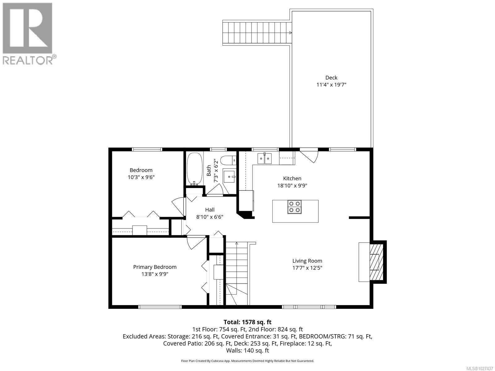  1685 Piercy Avenue, Courtenay