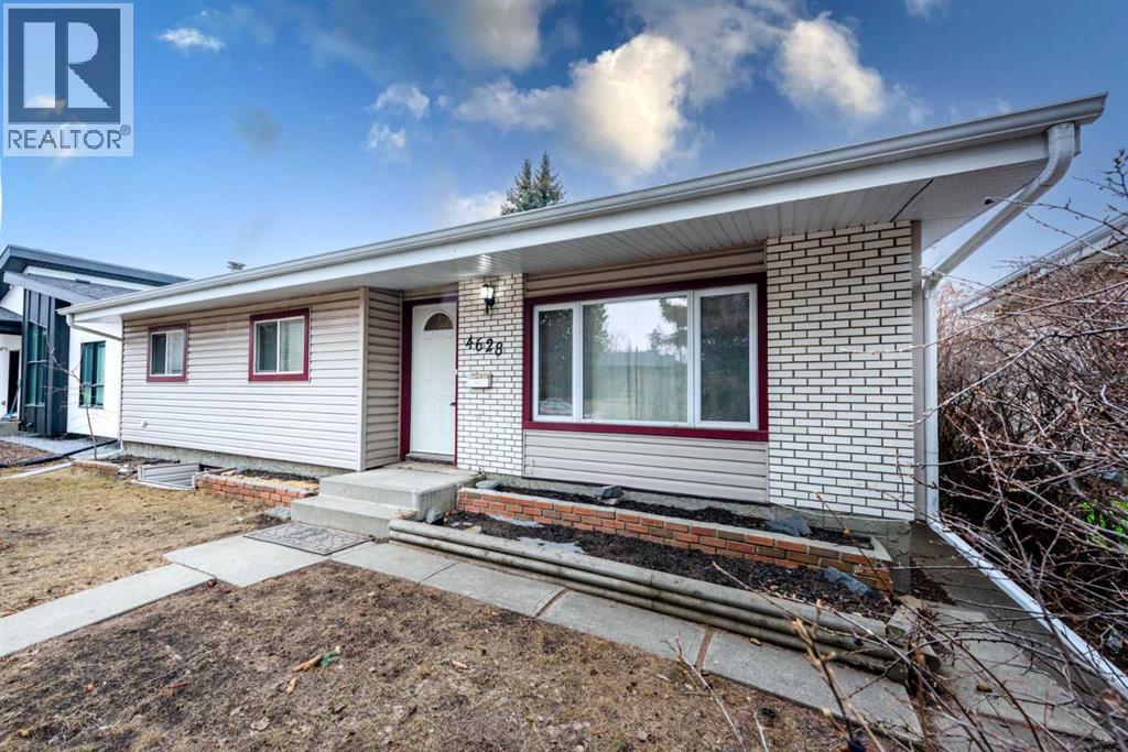 4628 VERONA DRIVE NW - 1