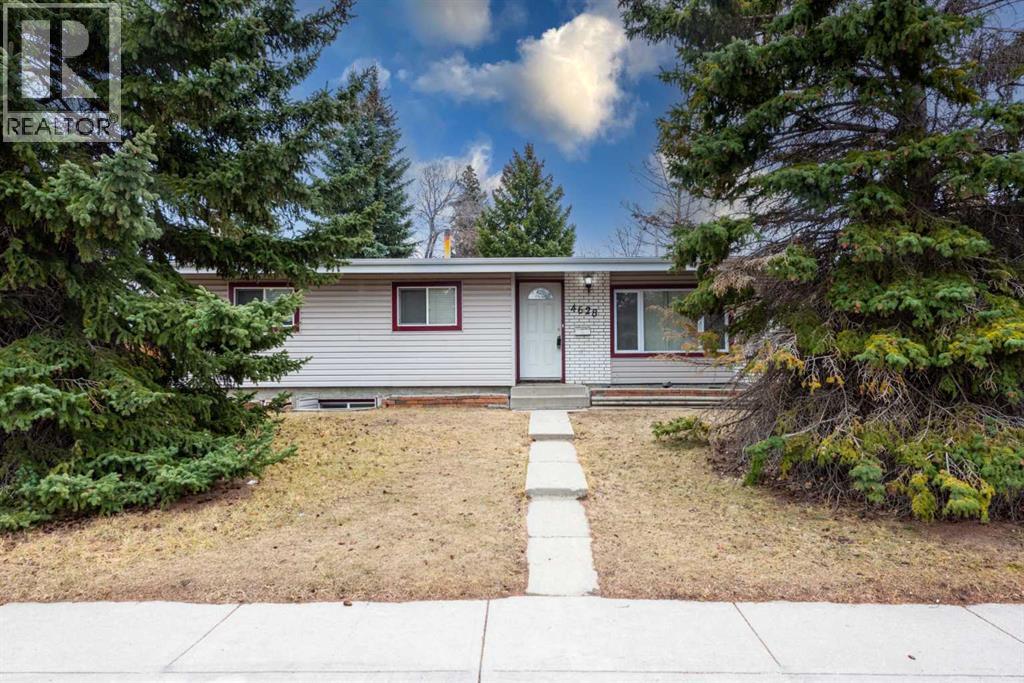 4628 VERONA DRIVE NW - 2