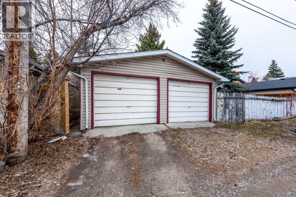 4628 VERONA DRIVE NW - 29