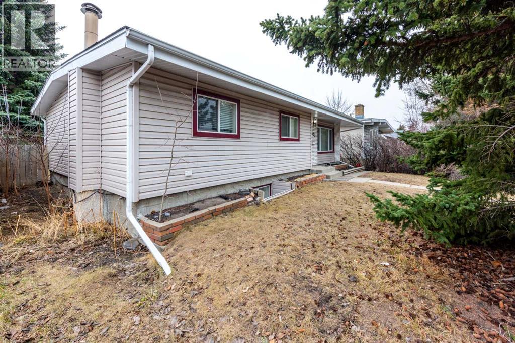 4628 VERONA DRIVE NW - 4