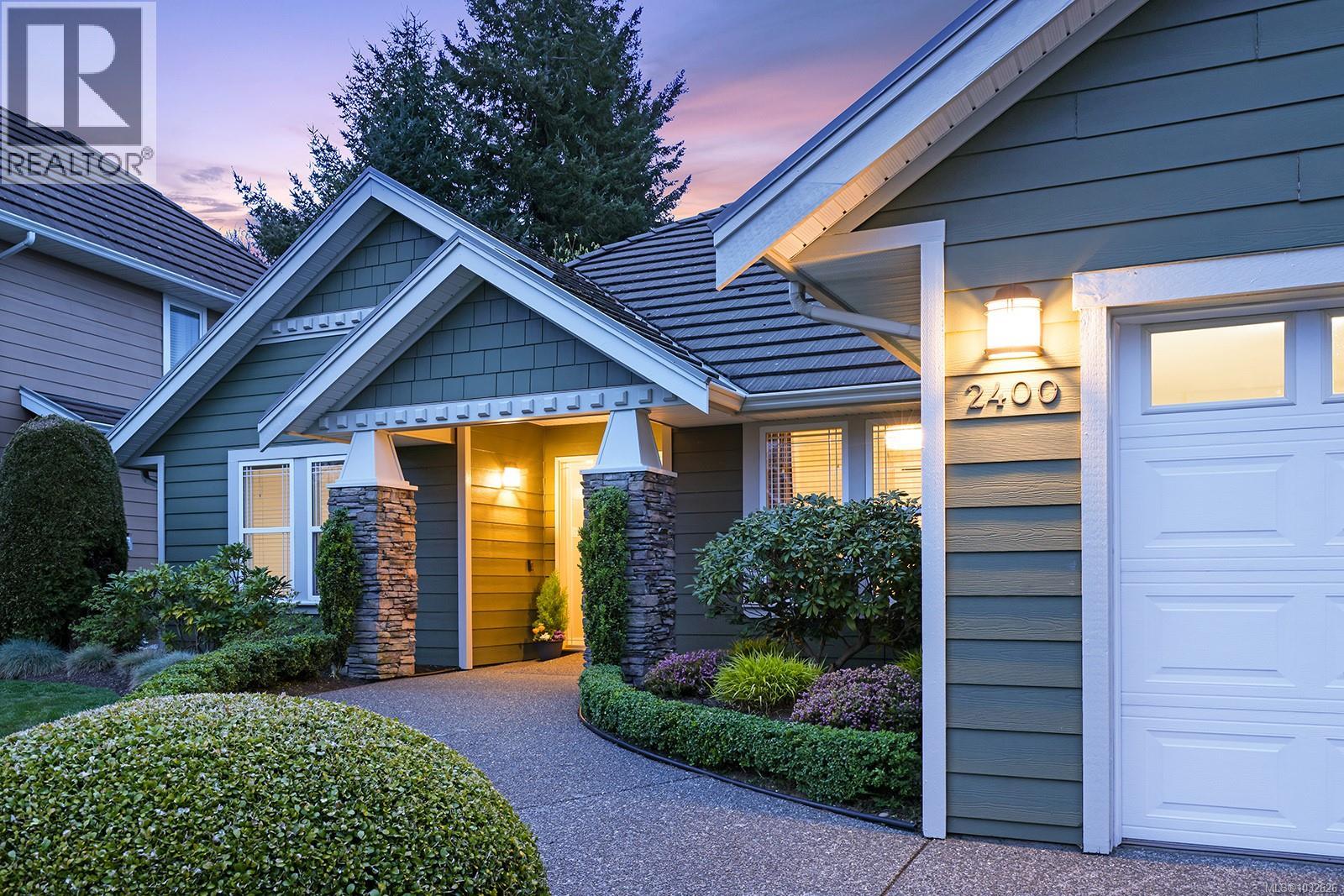 2400 Idiens Way, Courtenay