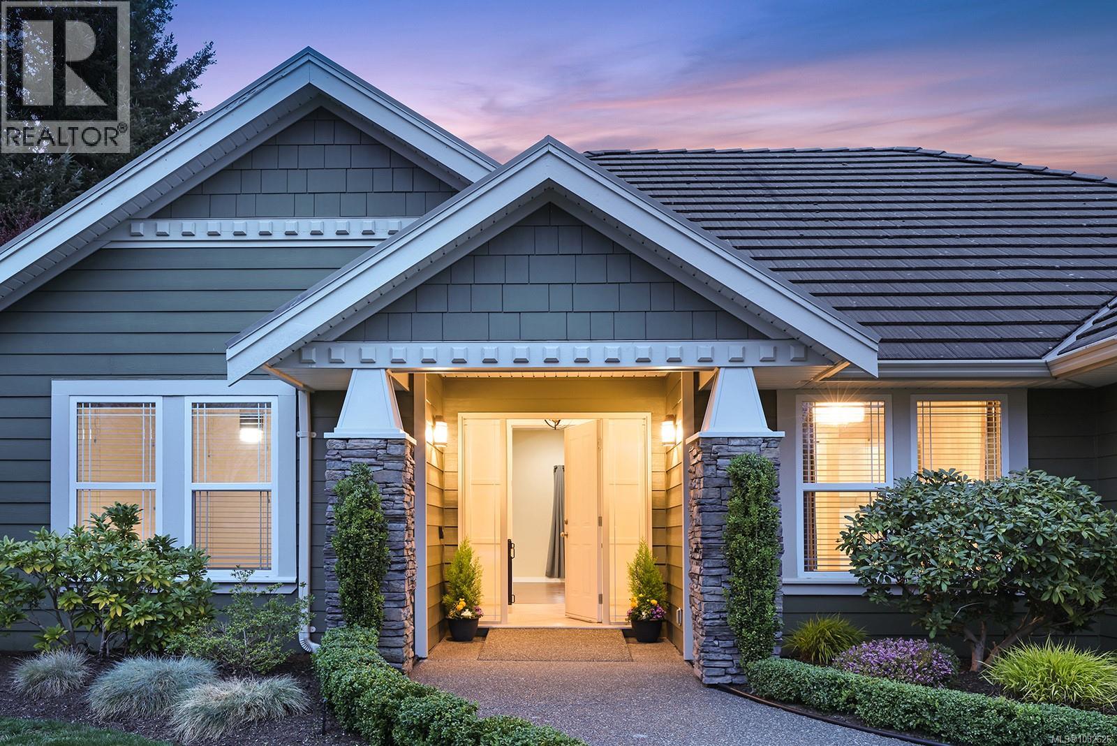 2400 Idiens Way, Courtenay