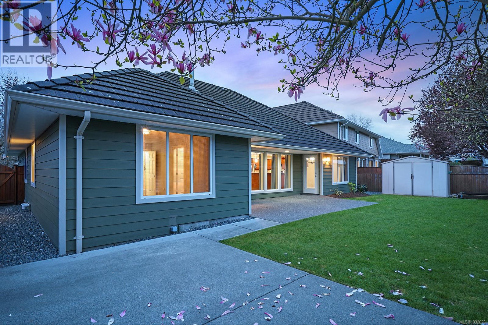 2400 Idiens Way, Courtenay