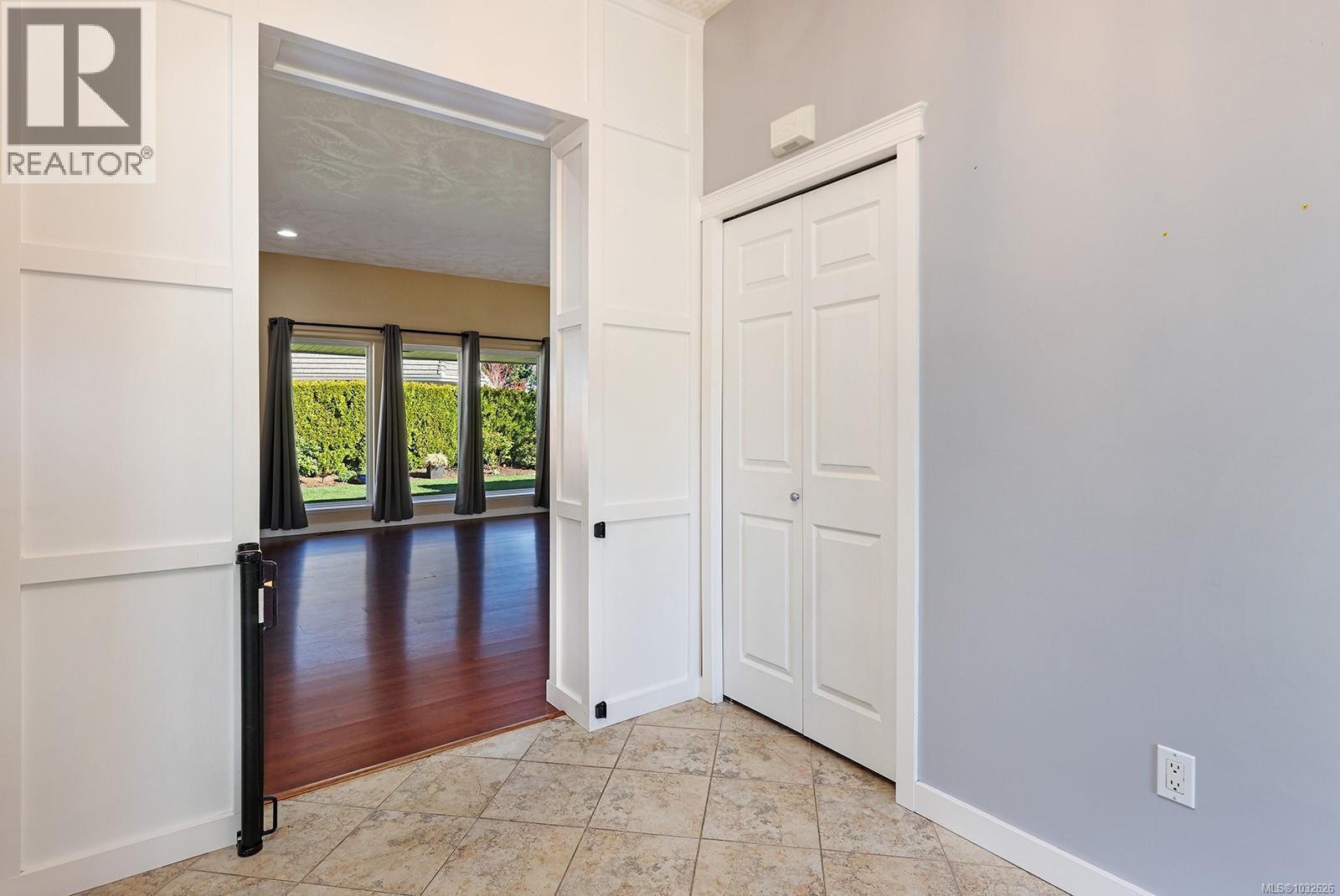 2400 Idiens Way, Courtenay