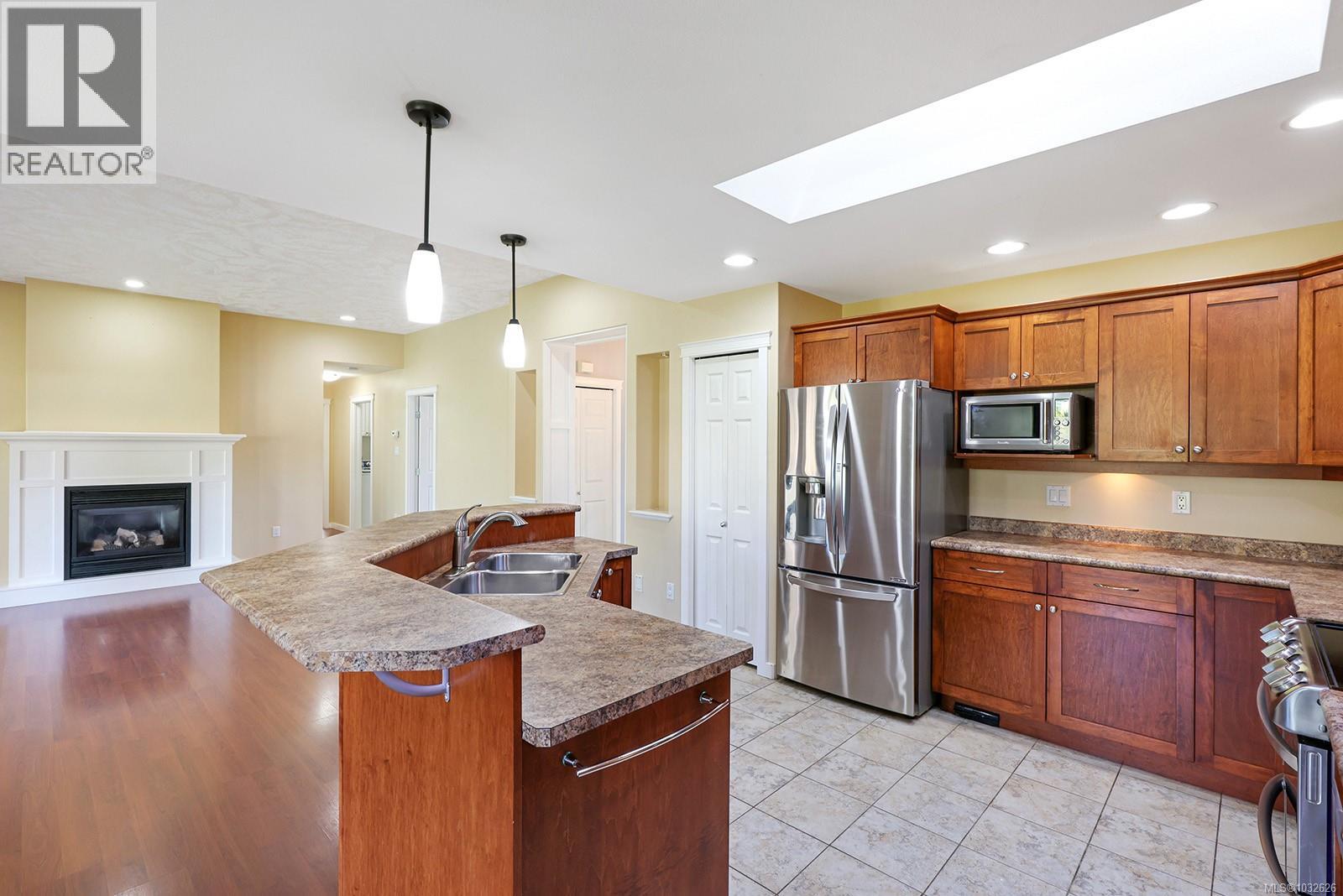 2400 Idiens Way, Courtenay