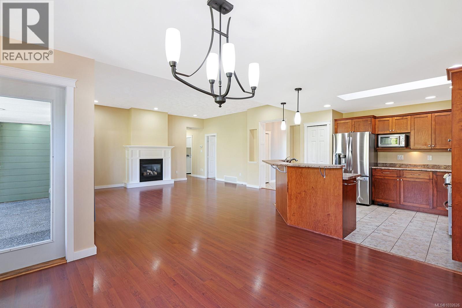 2400 Idiens Way, Courtenay