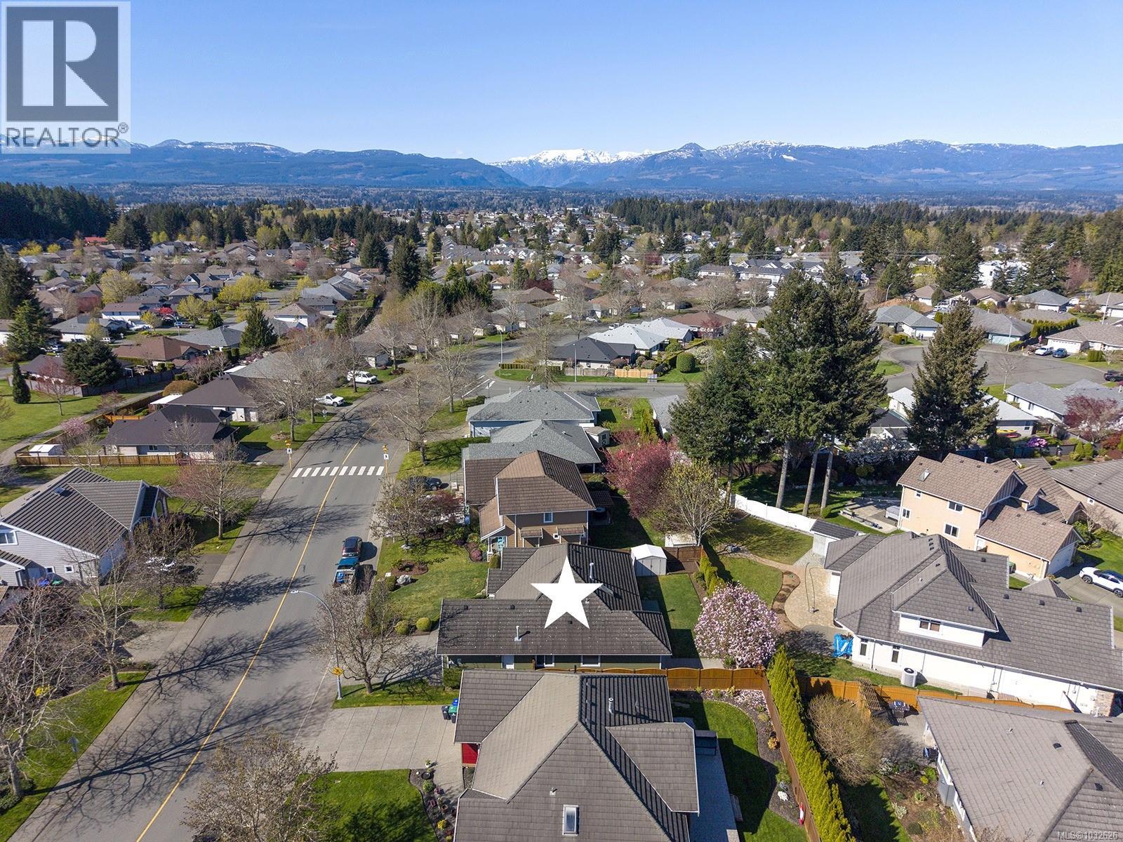 2400 Idiens Way, Courtenay