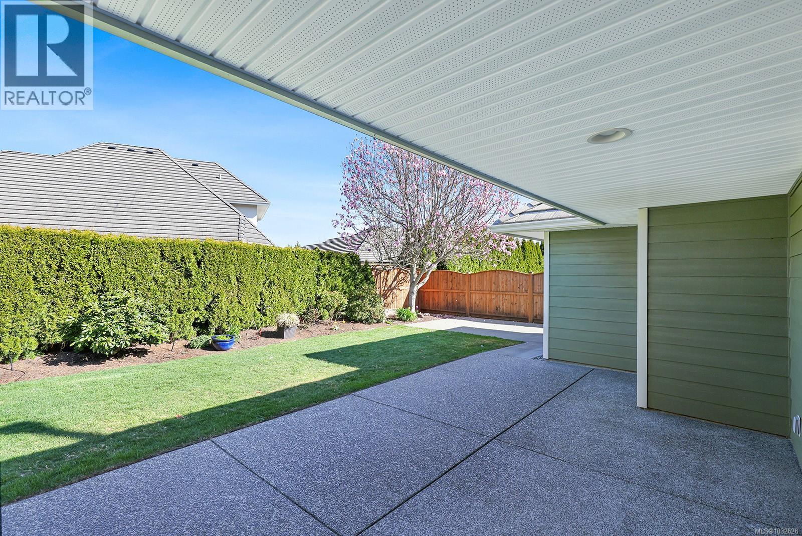 2400 Idiens Way, Courtenay