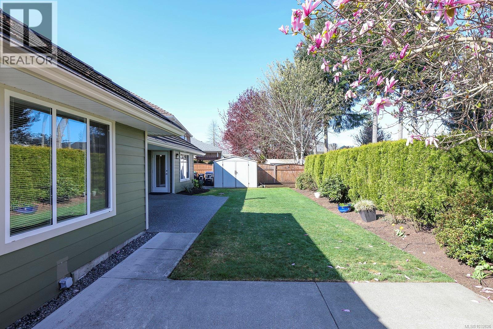 2400 Idiens Way, Courtenay