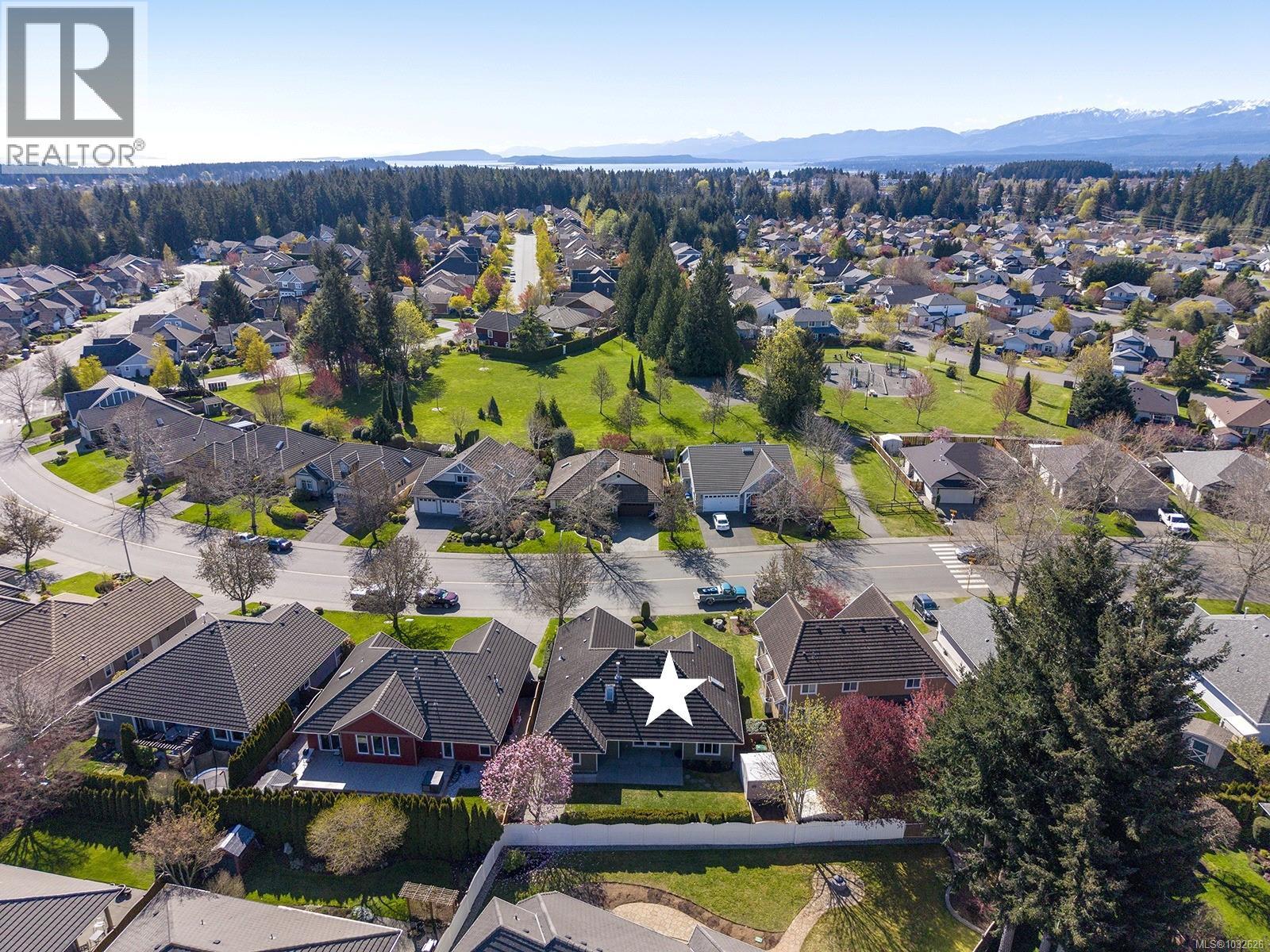 2400 Idiens Way, Courtenay