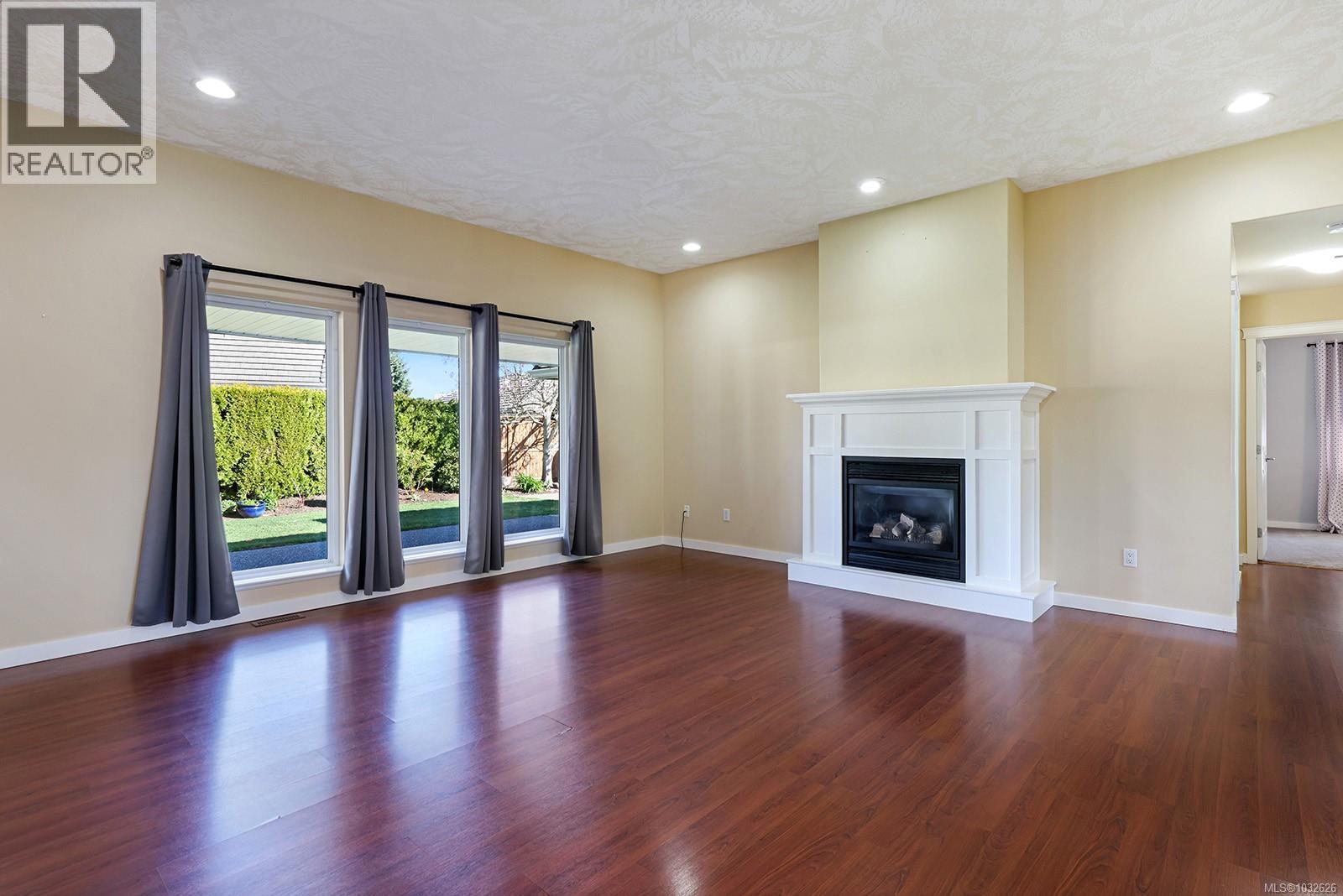 2400 Idiens Way, Courtenay