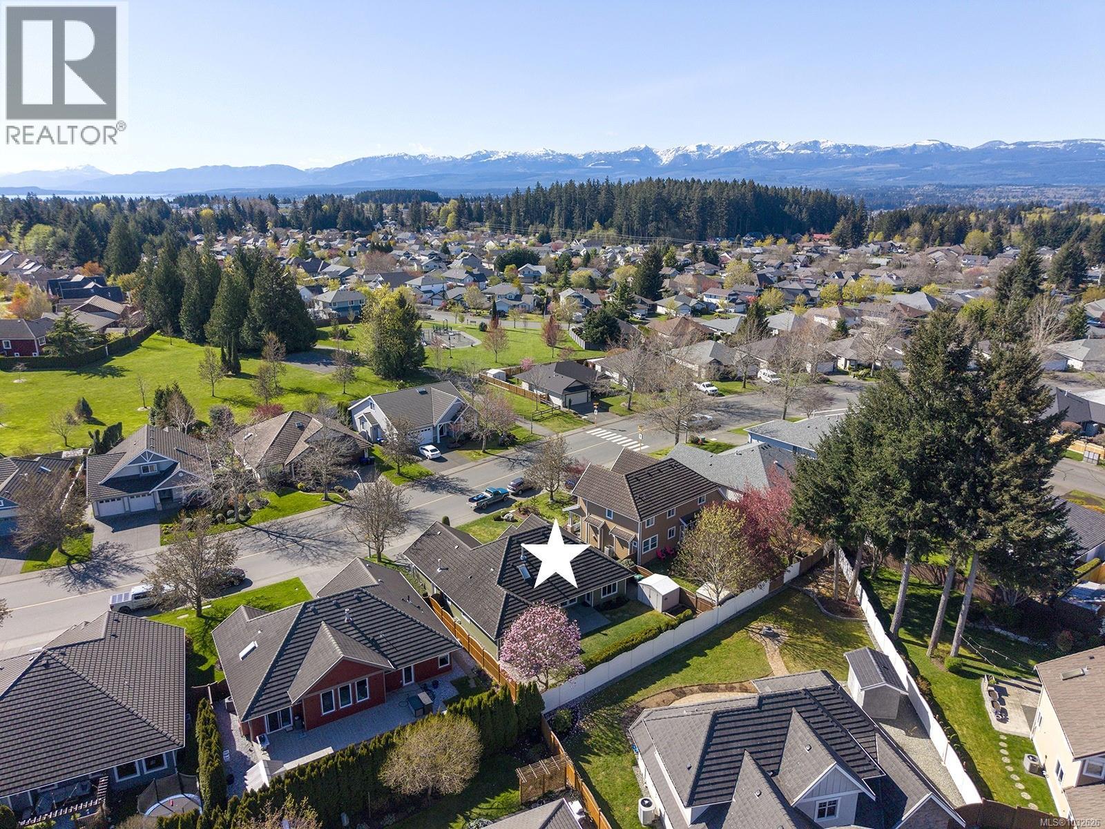 2400 Idiens Way, Courtenay