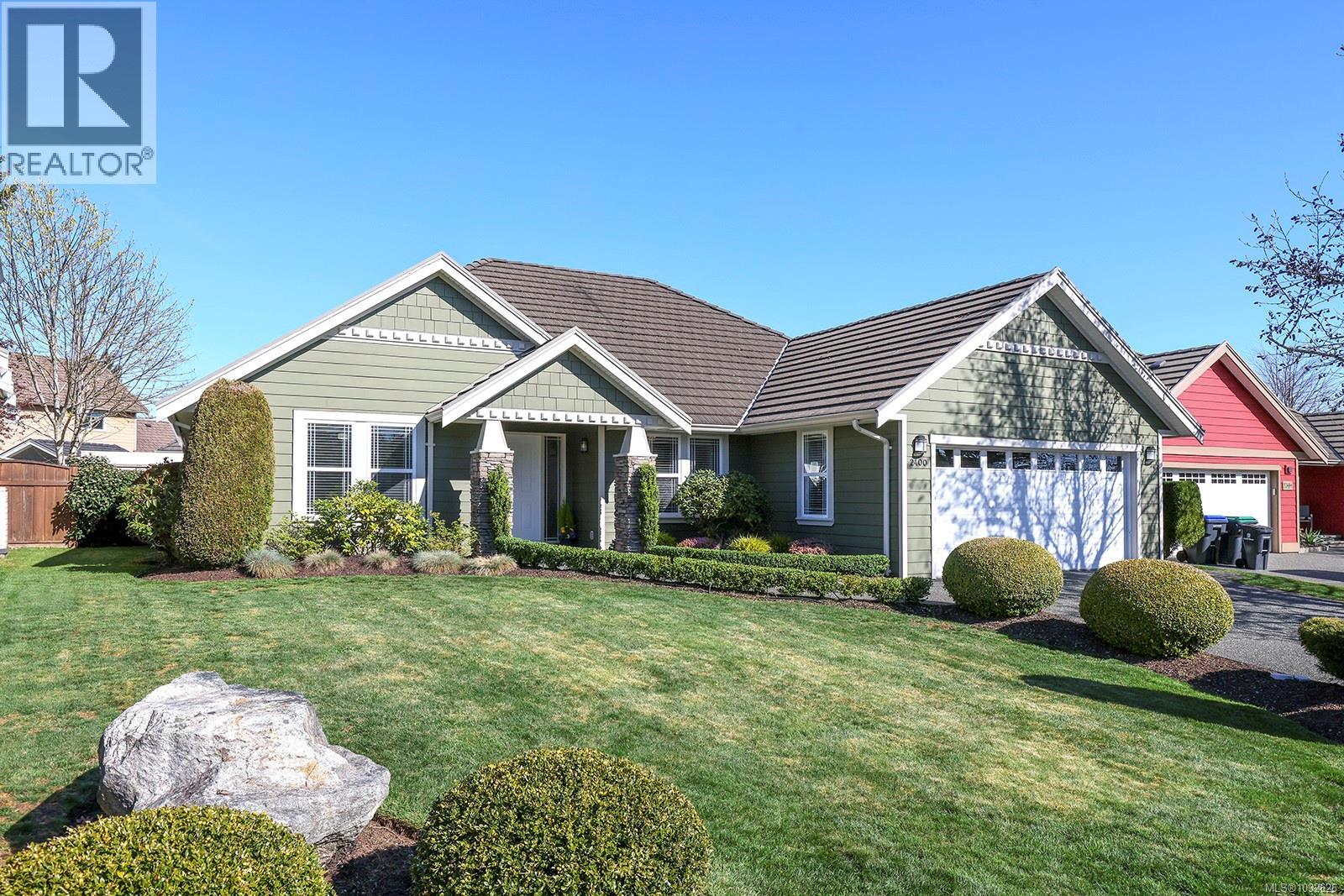 2400 Idiens Way, Courtenay