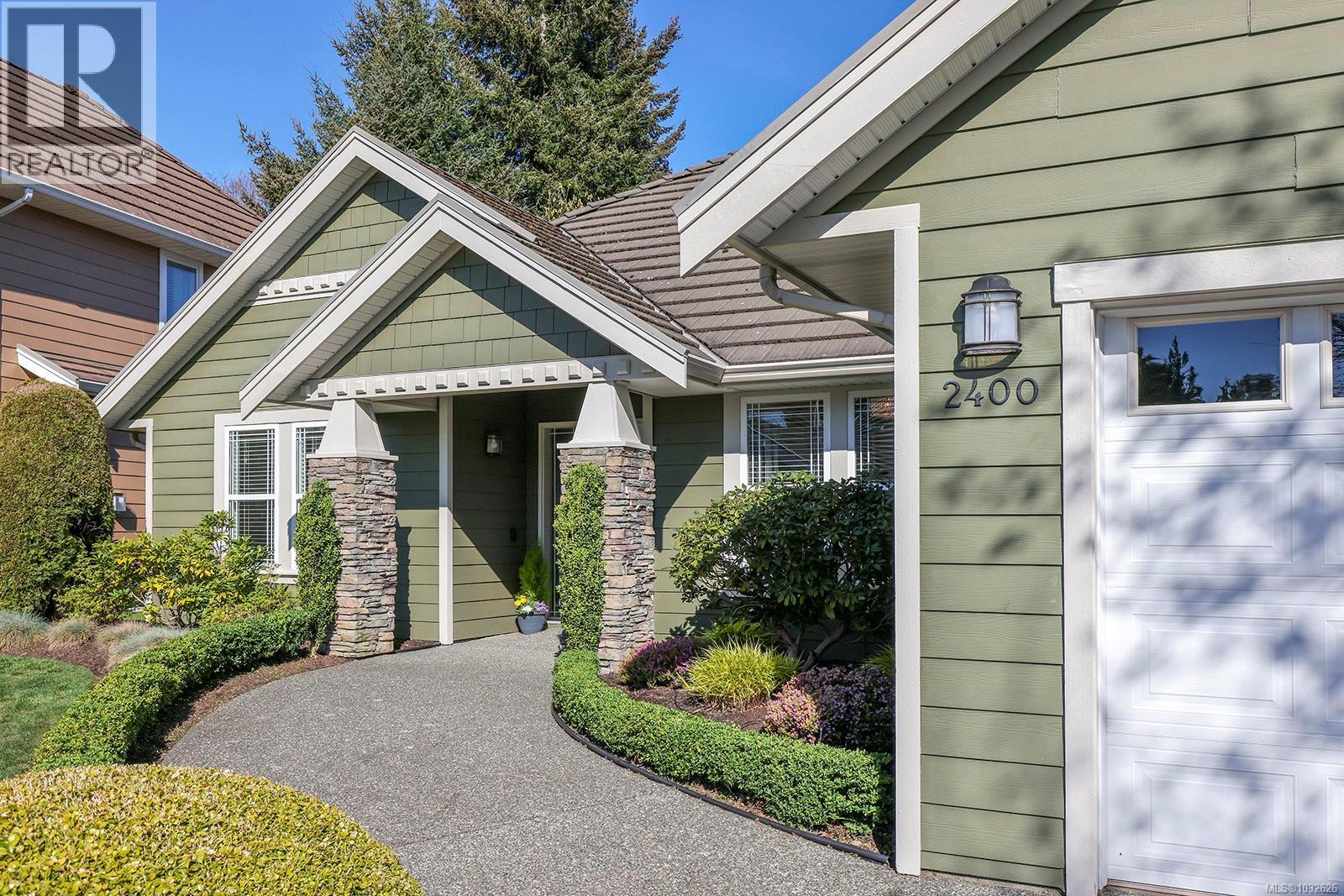 2400 Idiens Way, Courtenay