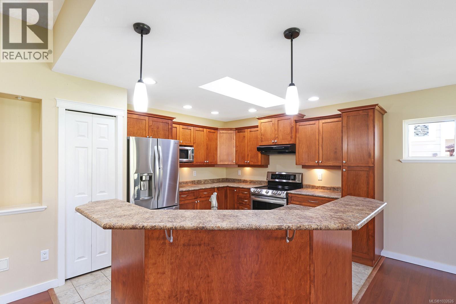 2400 Idiens Way, Courtenay