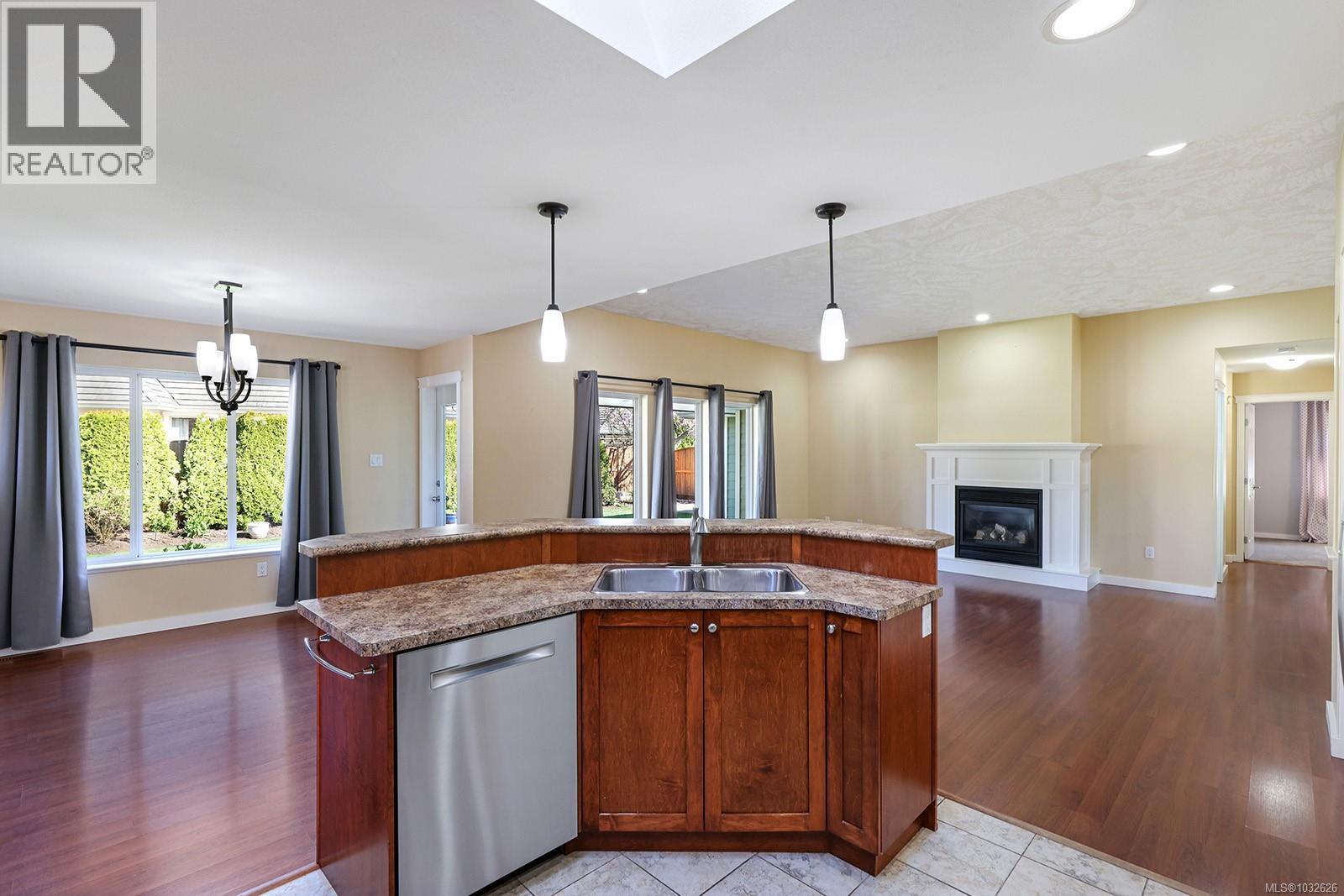 2400 Idiens Way, Courtenay