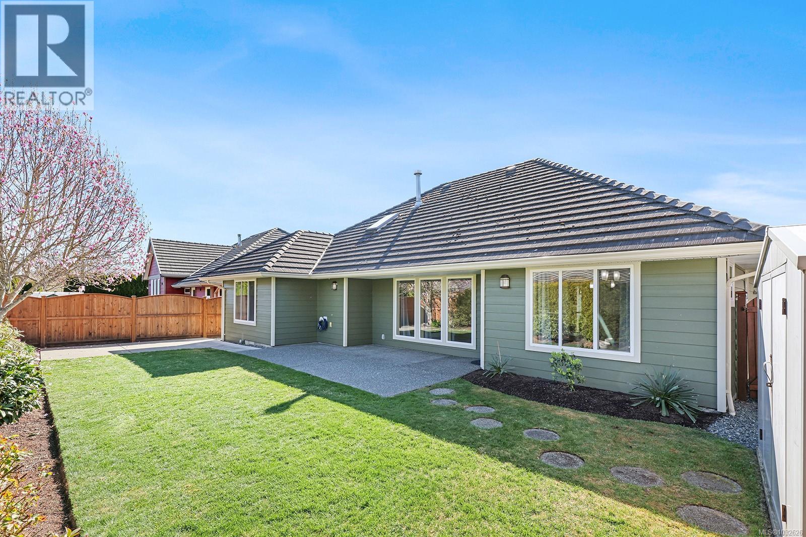 2400 Idiens Way, Courtenay