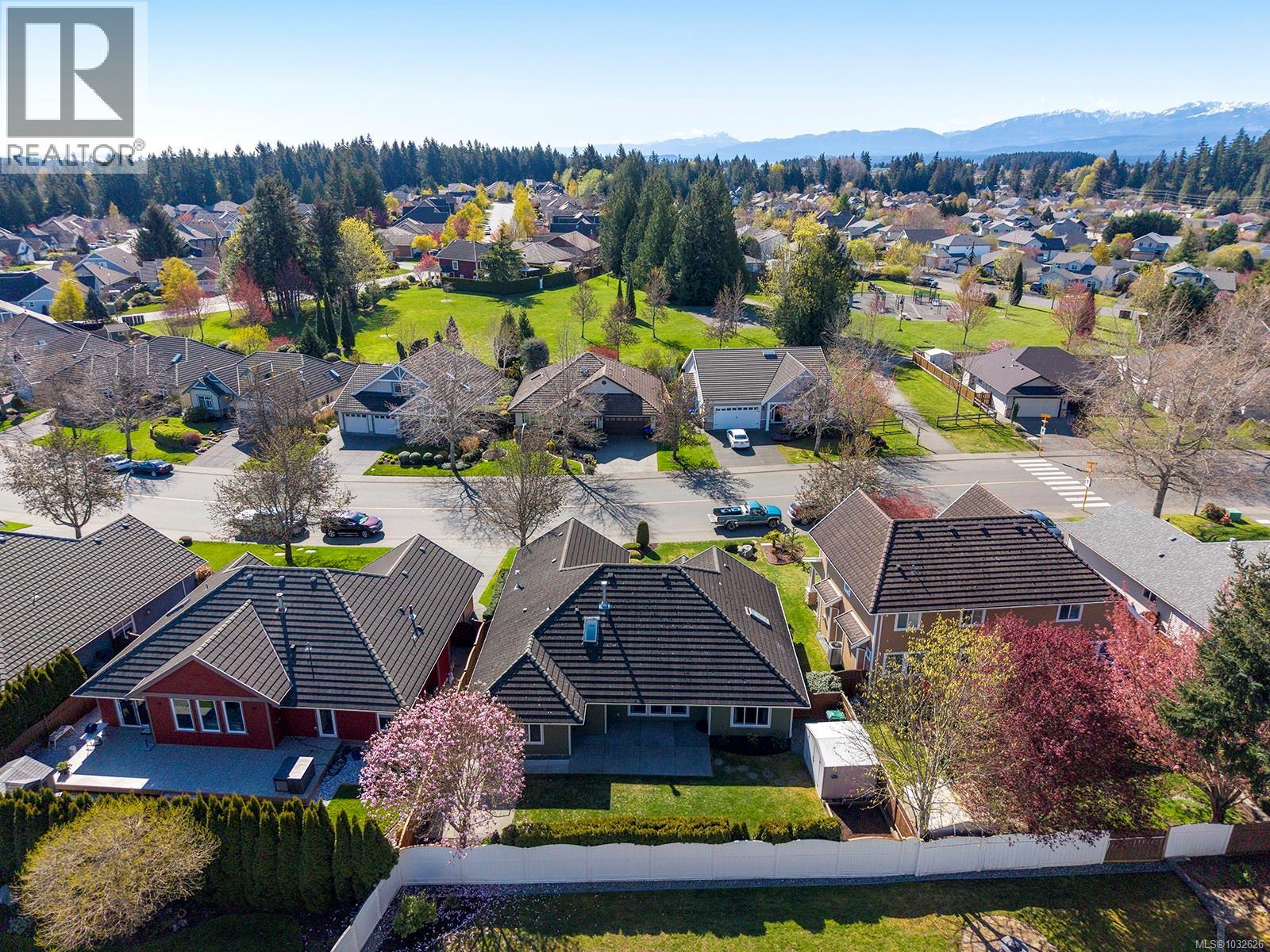 2400 Idiens Way, Courtenay