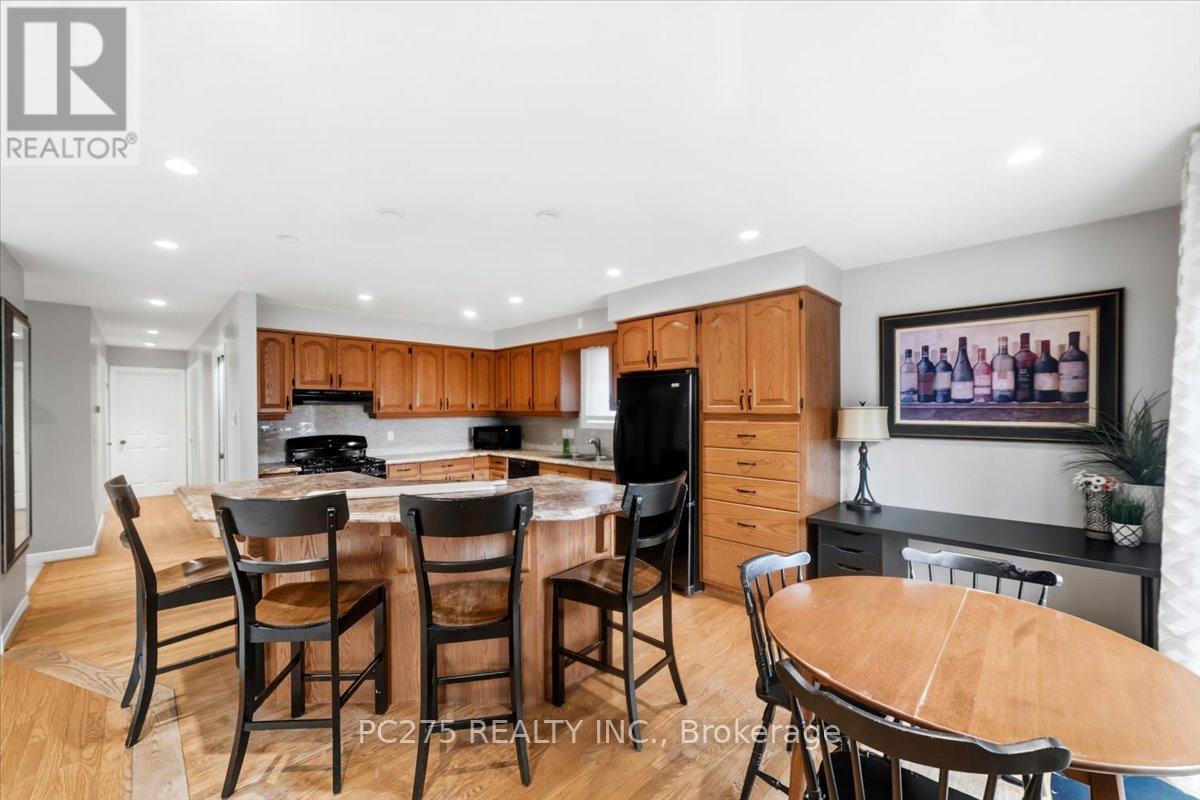 105 GIBSON CRESCENT Property Photo