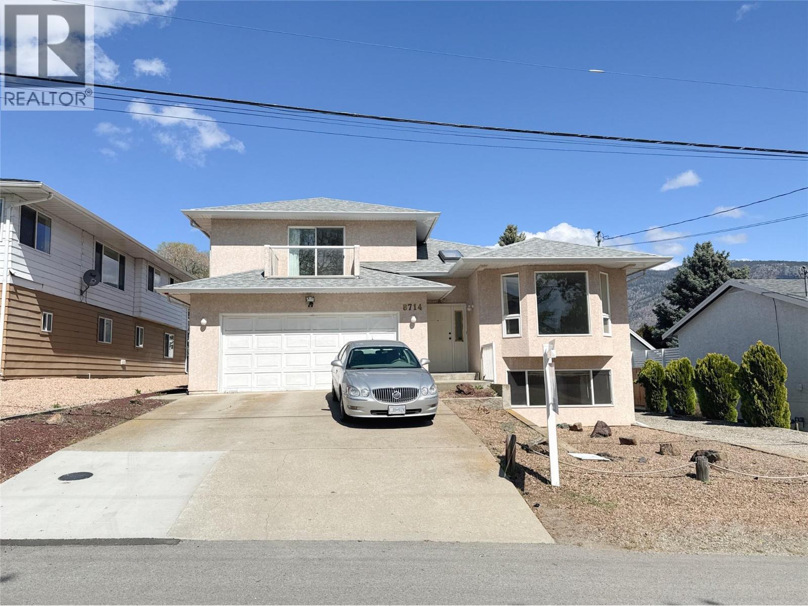 8714 22nd Avenue, Osoyoos
