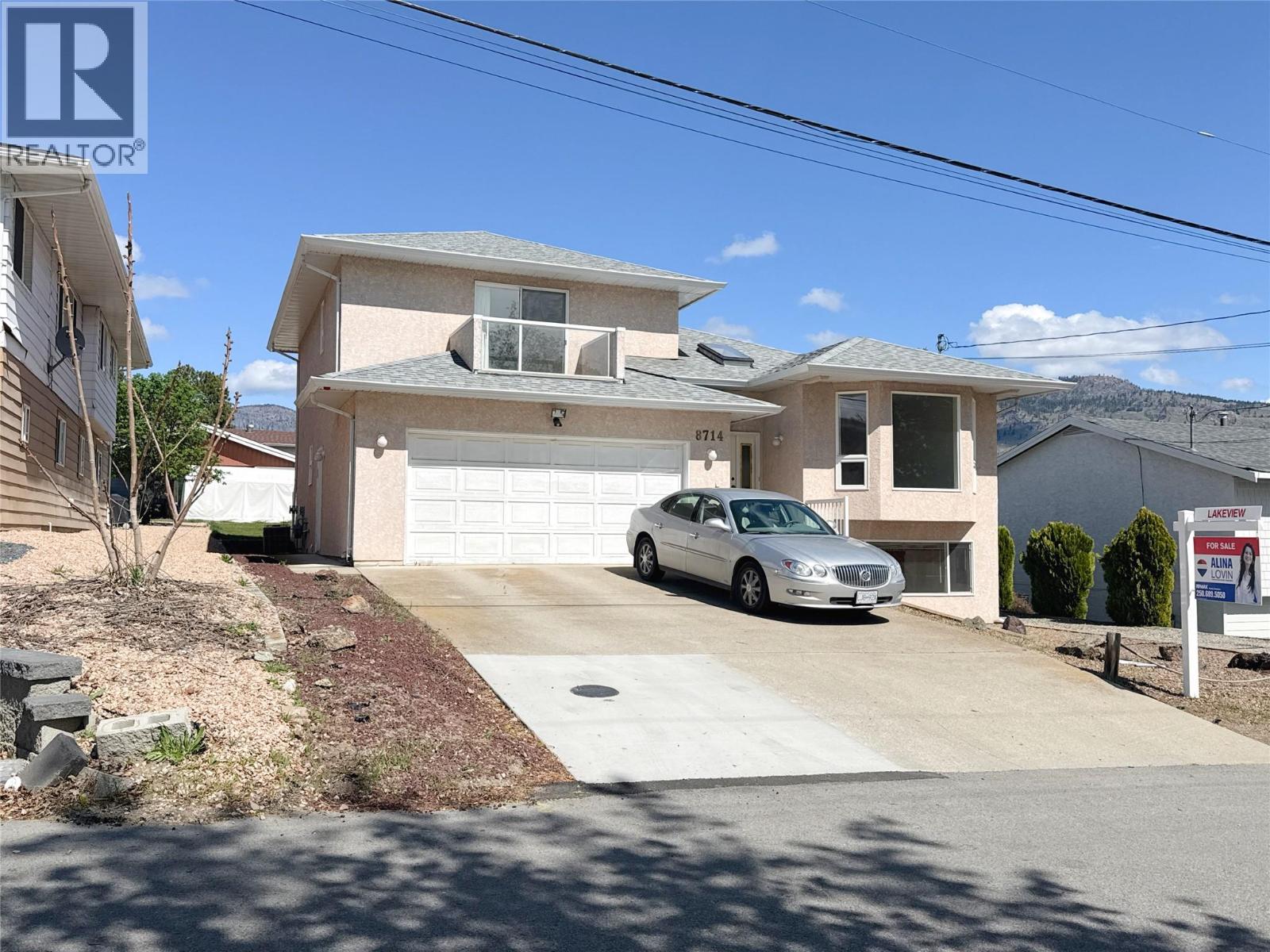 8714 22nd Avenue, Osoyoos