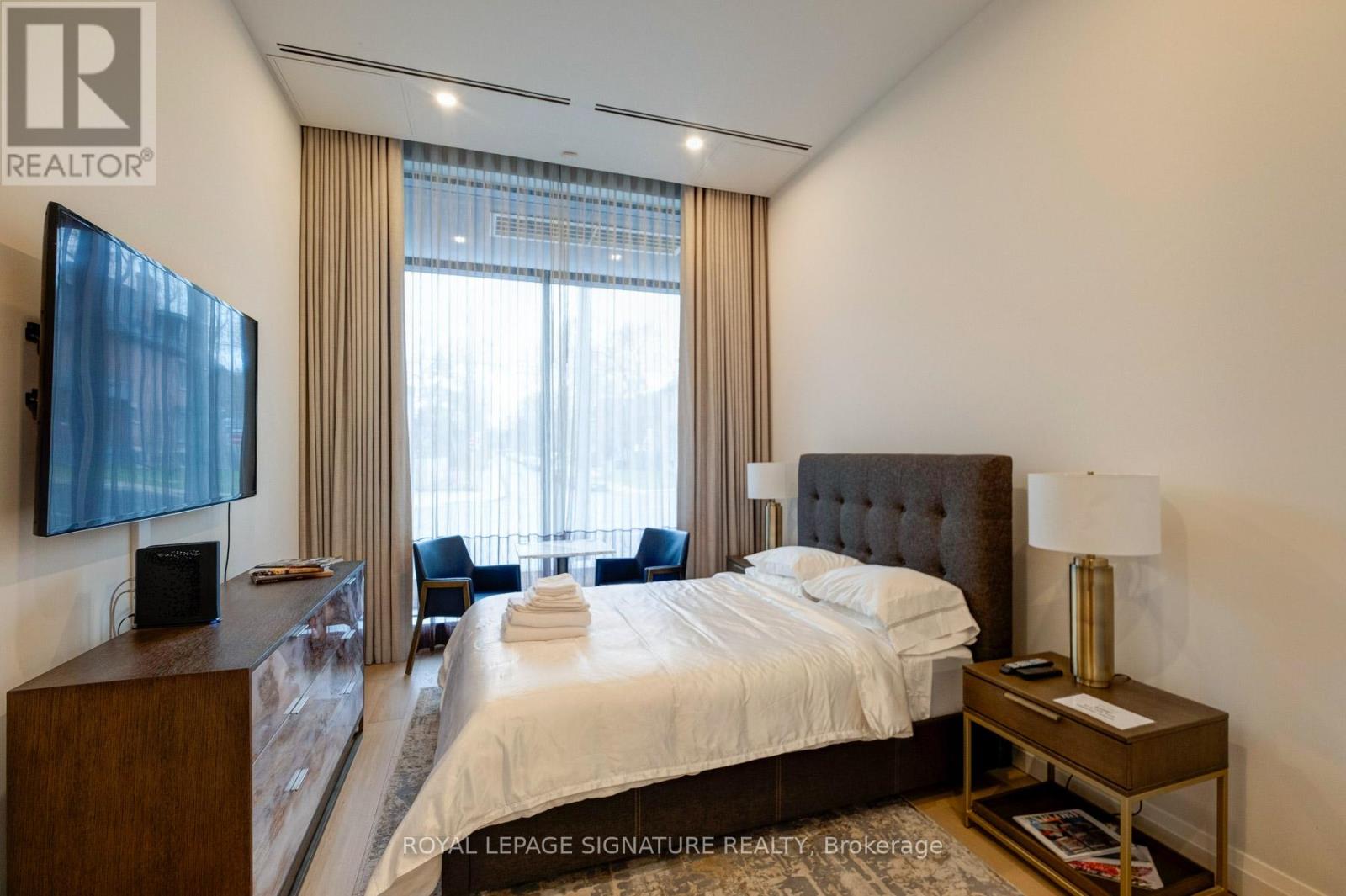 Guest Suite