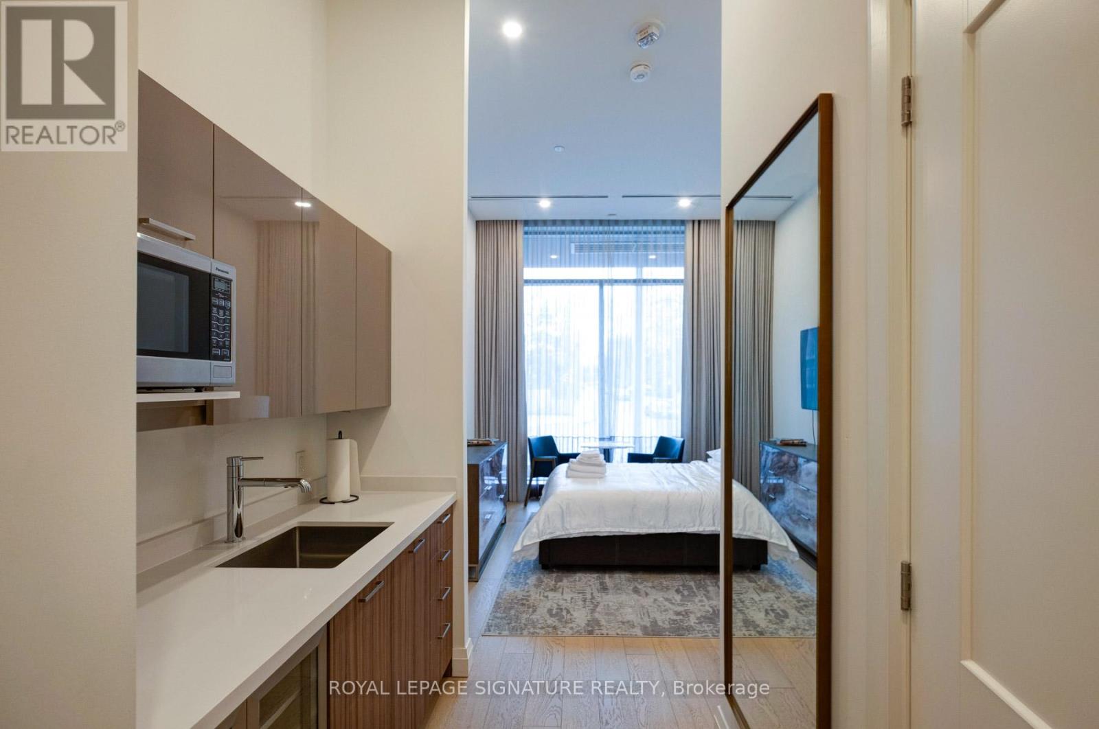 Guest Suite