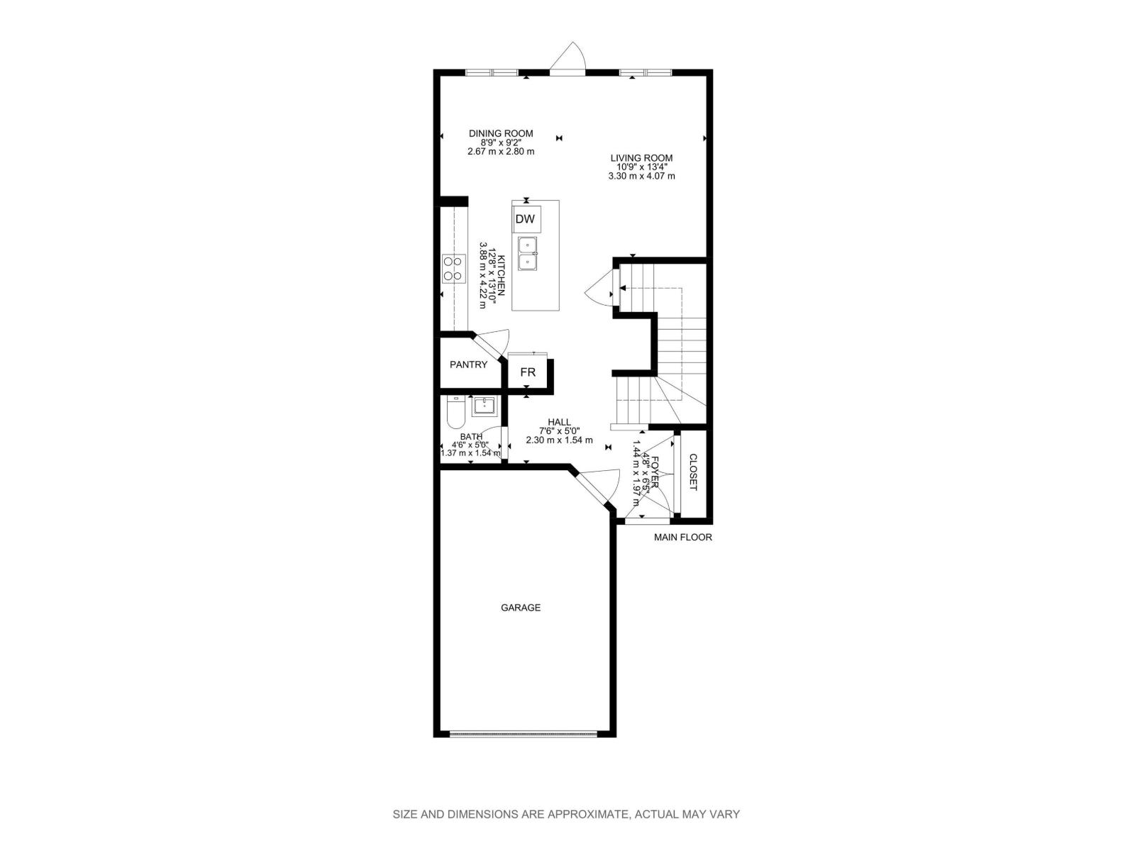 6313 CARTMELL RD SW - 46
