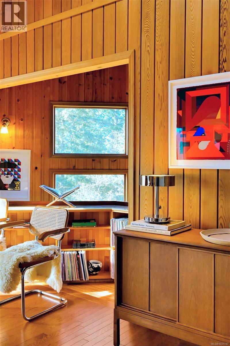  6587 West Saanich Road, Central Saanich