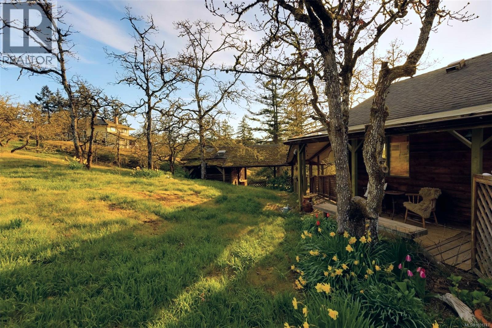  6587 West Saanich Road, Central Saanich