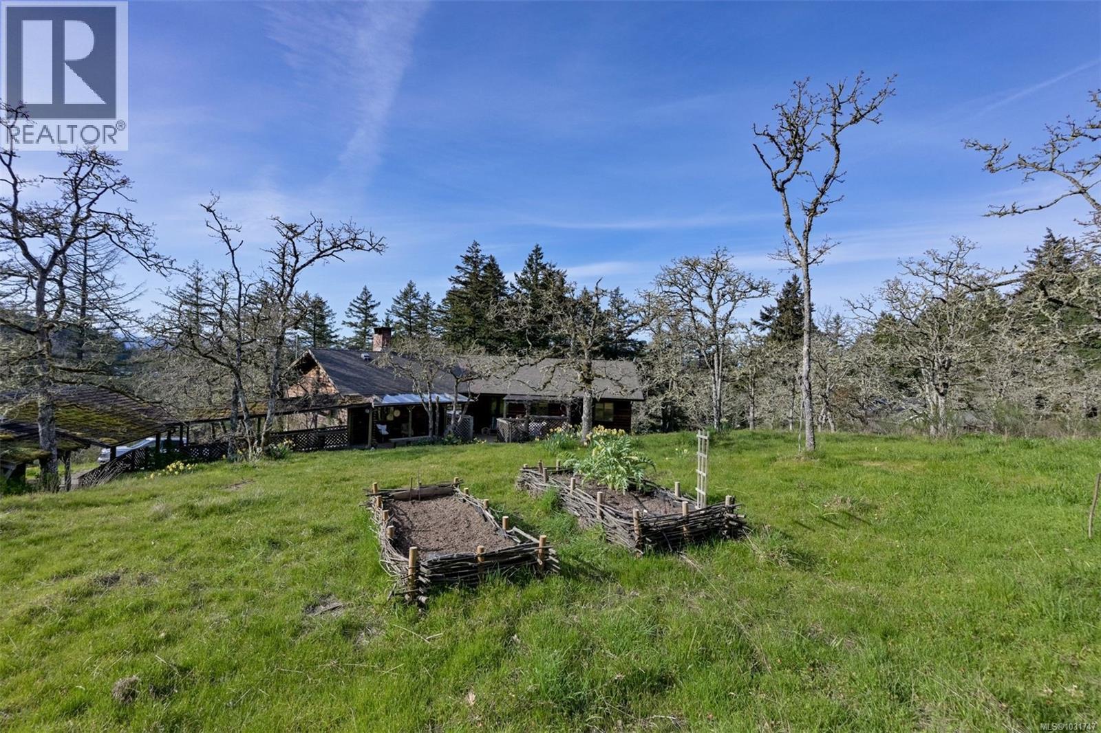  6587 West Saanich Road, Central Saanich