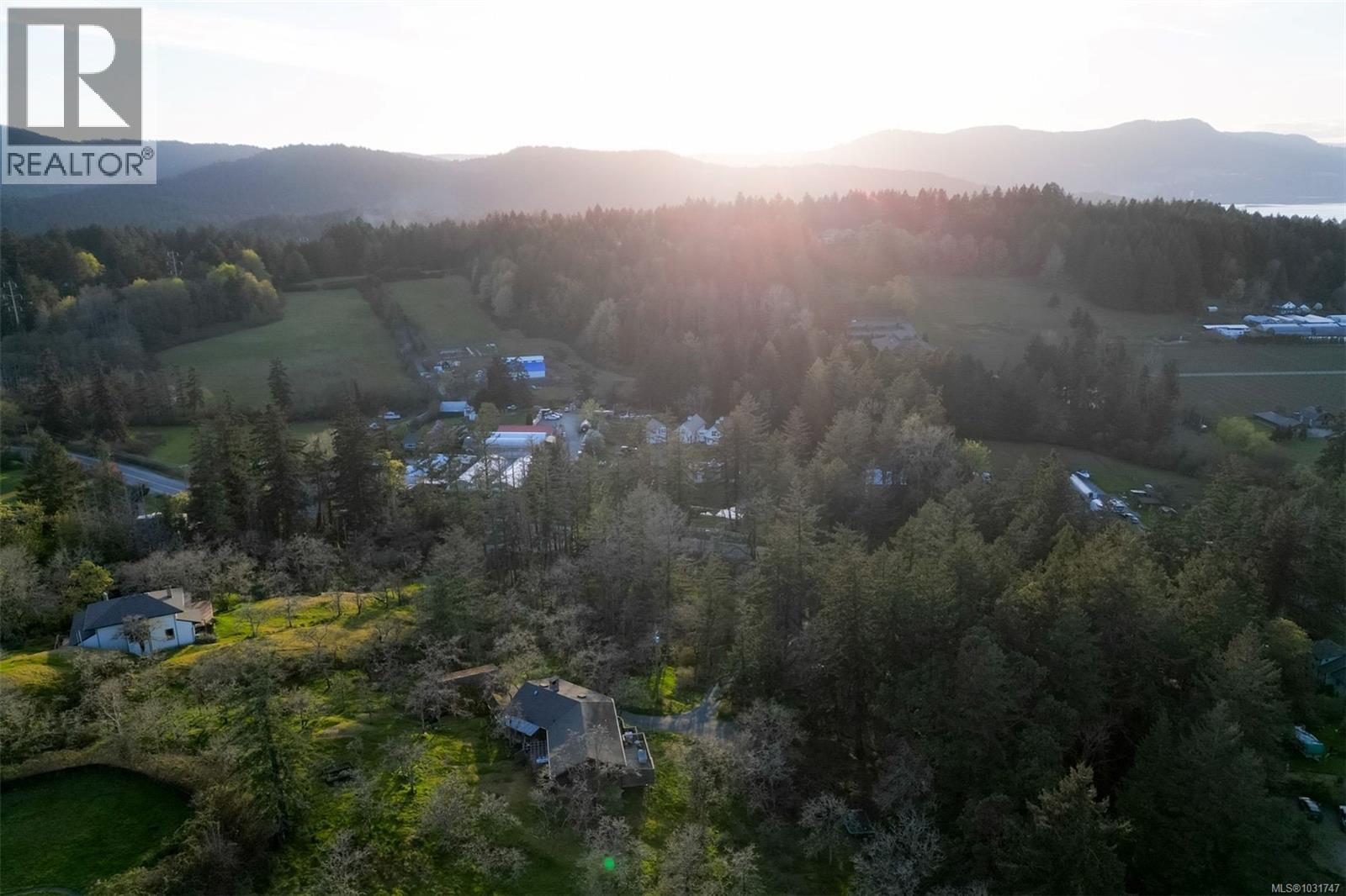  6587 West Saanich Road, Central Saanich