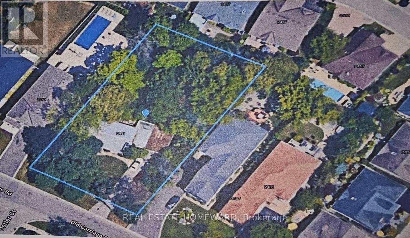 2441 OLD CARRIAGE ROAD - 1