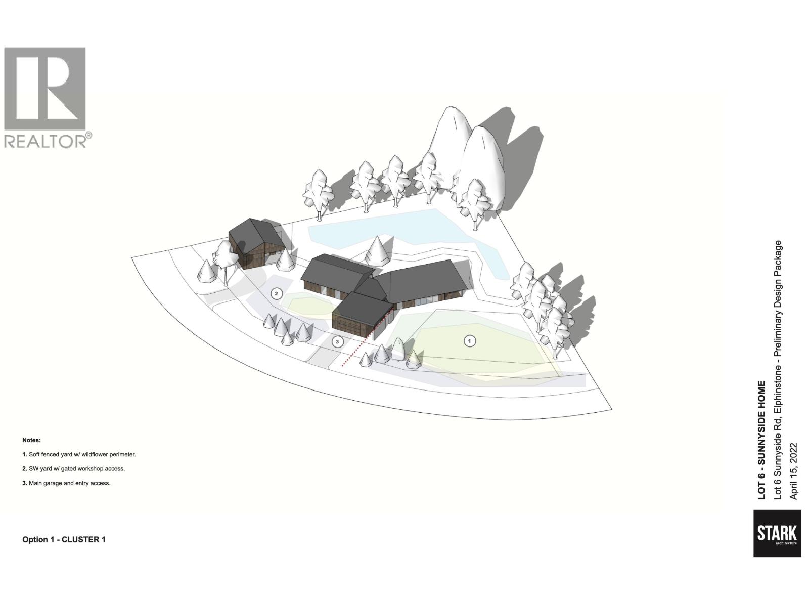 Lot 6 SUNNYSIDE ROAD — photo 3