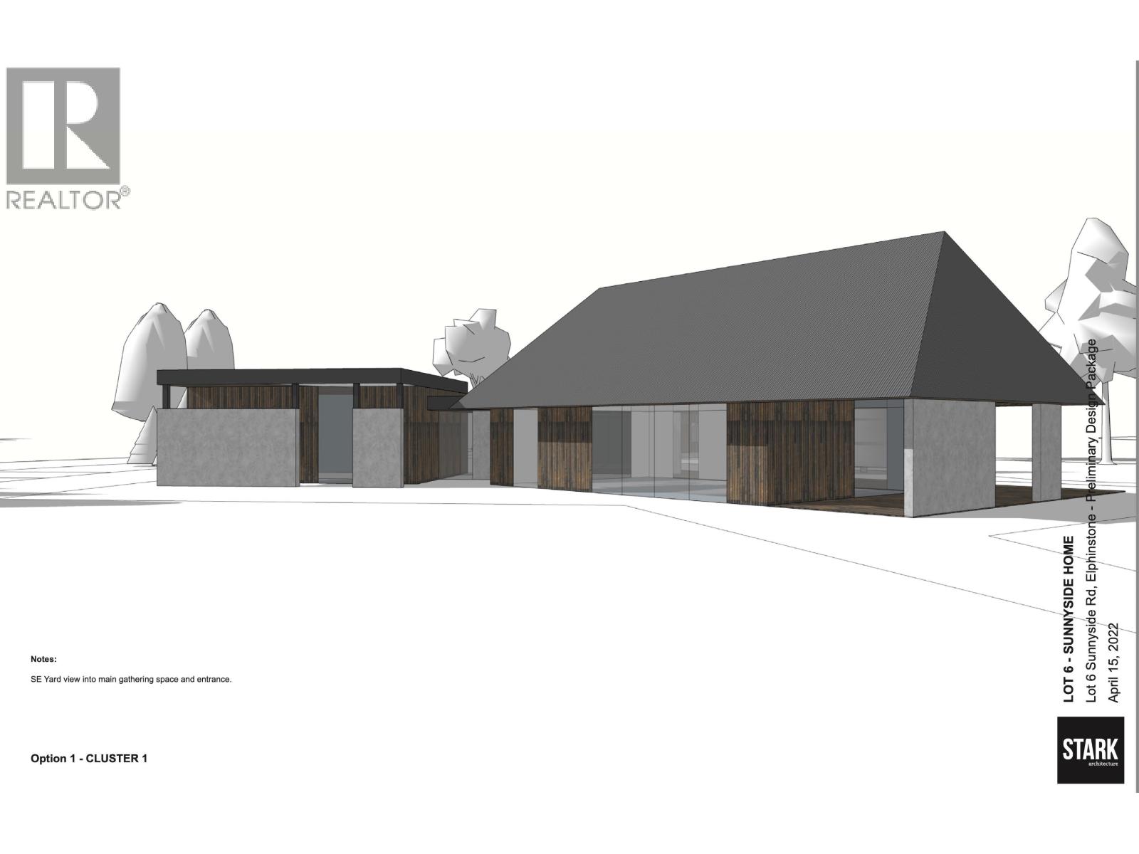 Lot 6 SUNNYSIDE ROAD — photo 5