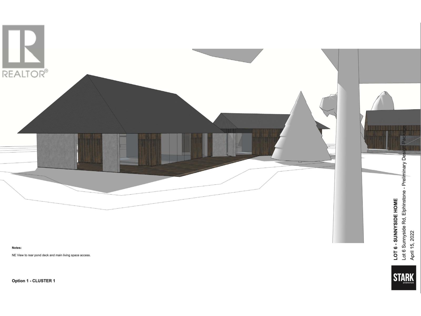 Lot 6 SUNNYSIDE ROAD — photo 6