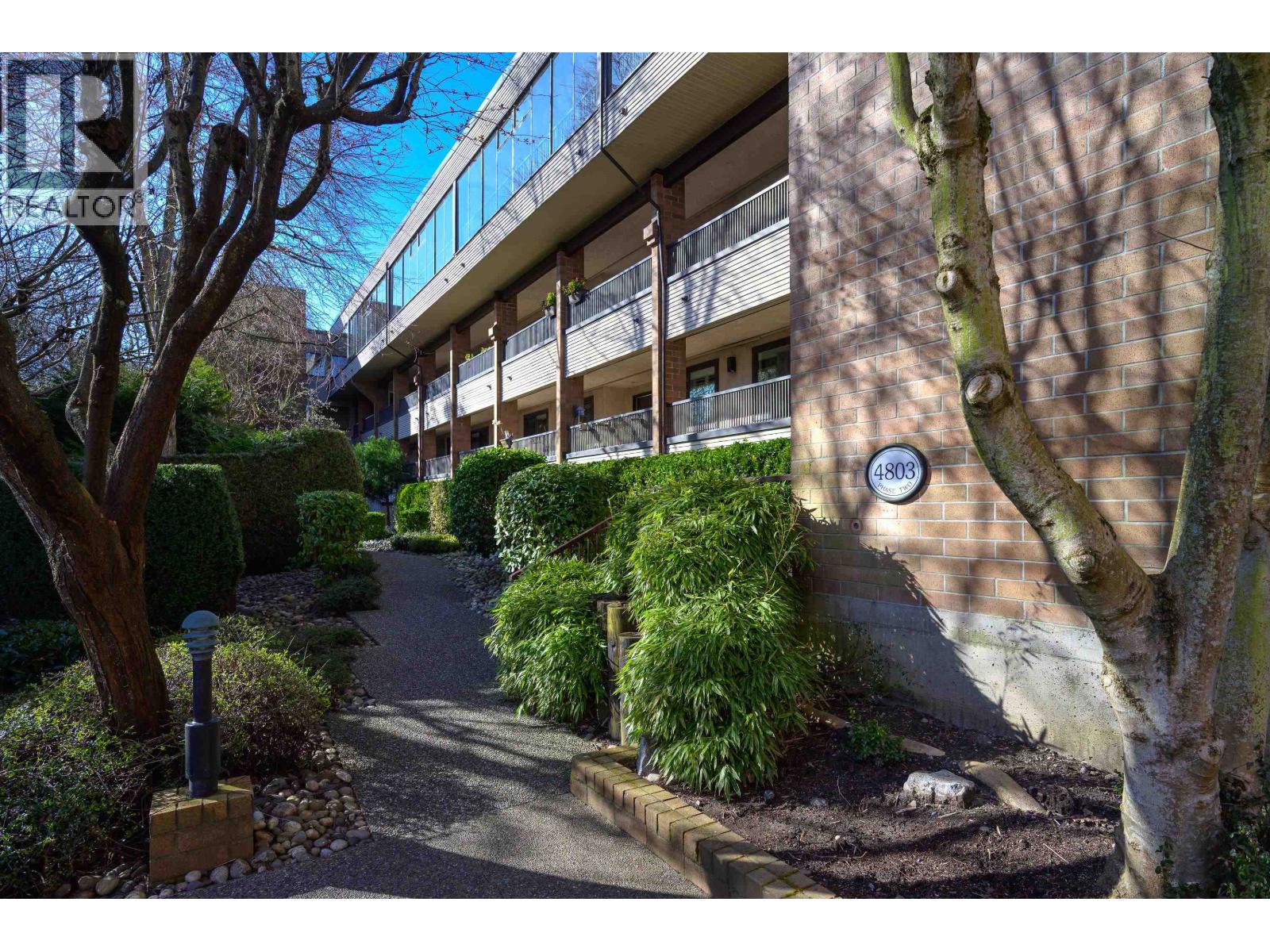 #110-4803 48 Avenue, Delta