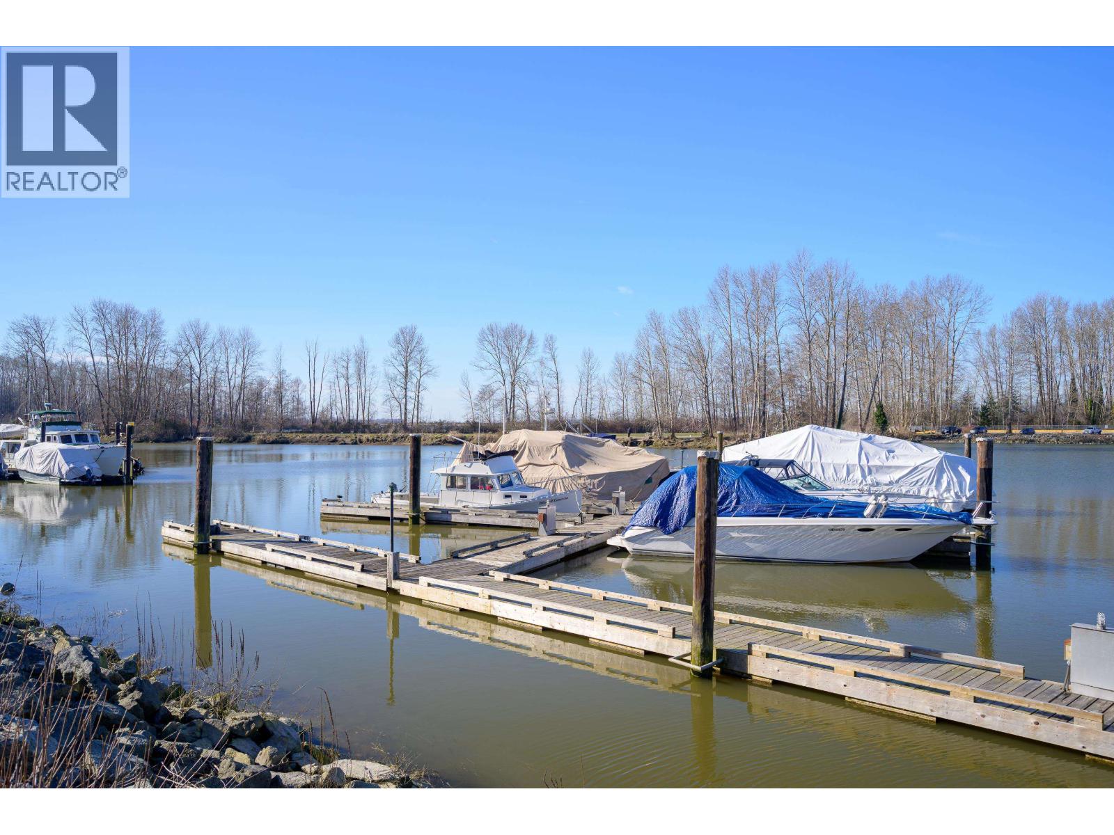 #110-4803 48 Avenue, Delta