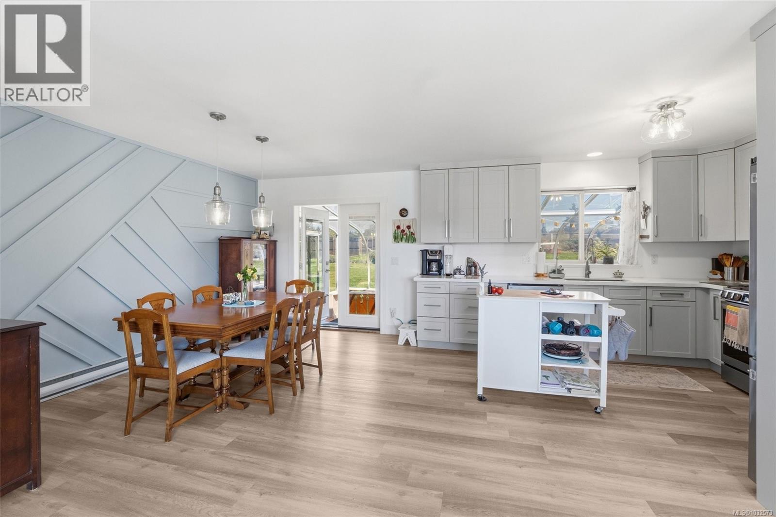  1955 Caldwell Road, Sooke