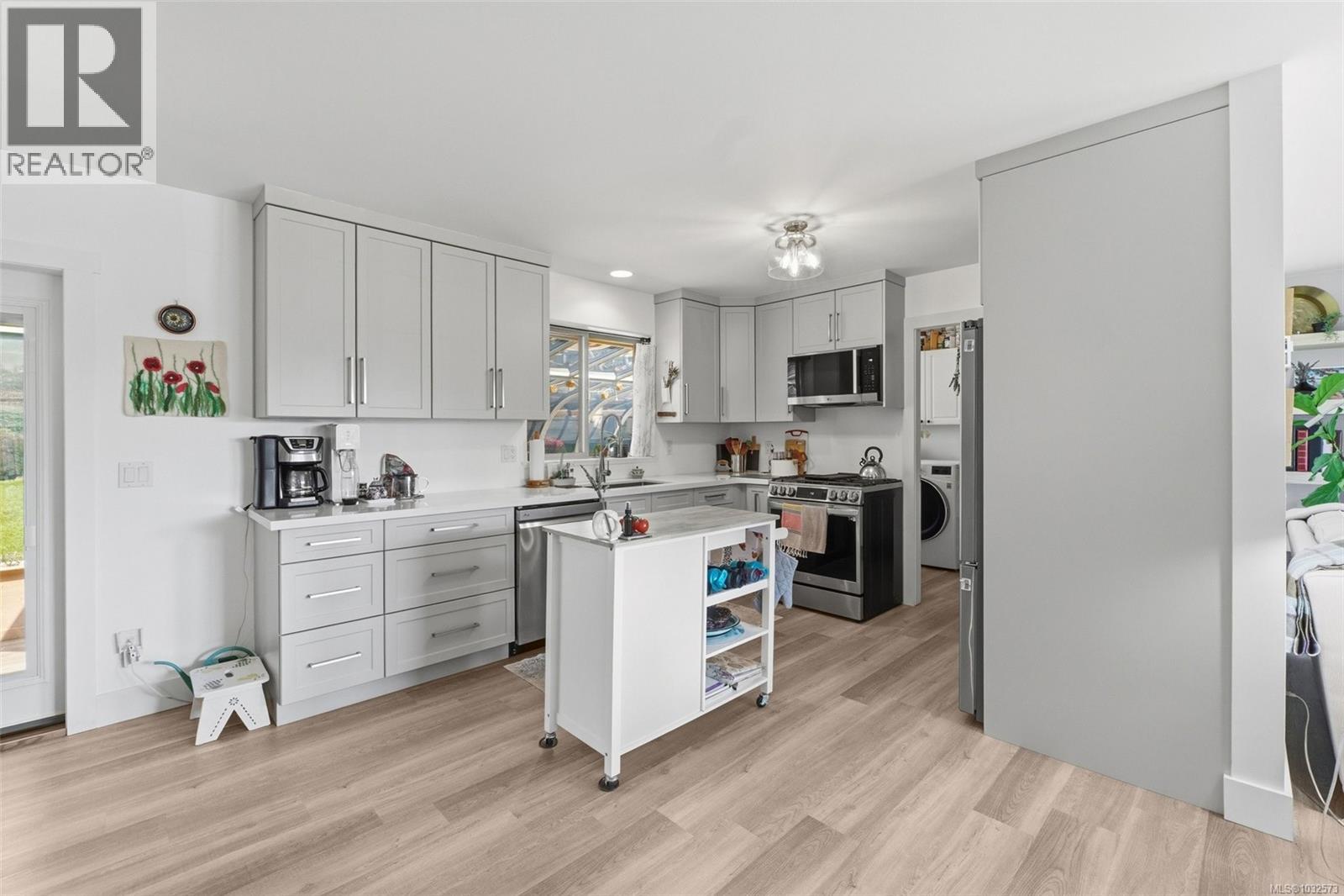  1955 Caldwell Road, Sooke