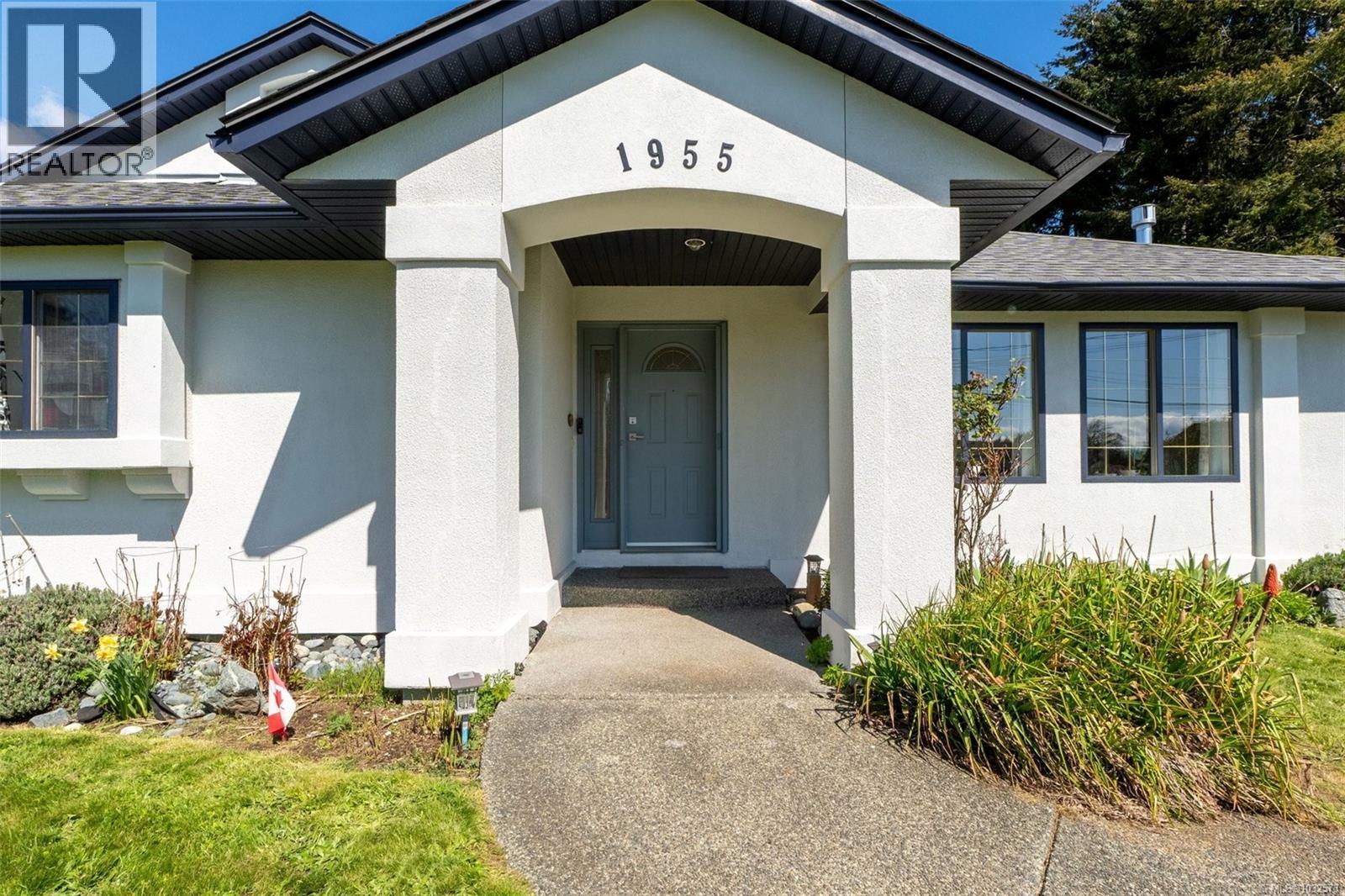  1955 Caldwell Road, Sooke