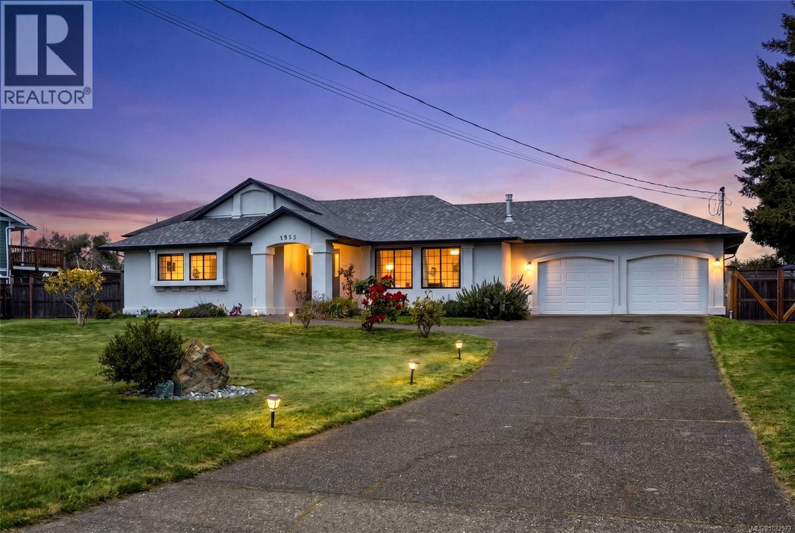  1955 Caldwell Road, Sooke