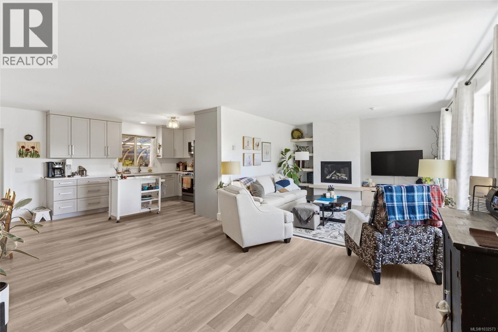  1955 Caldwell Road, Sooke