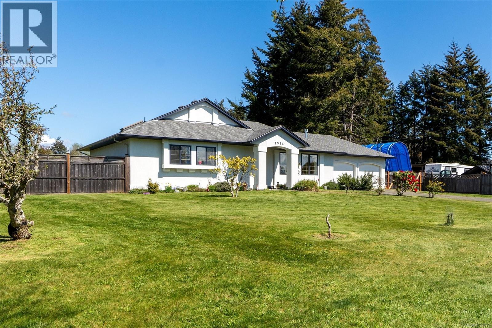  1955 Caldwell Road, Sooke