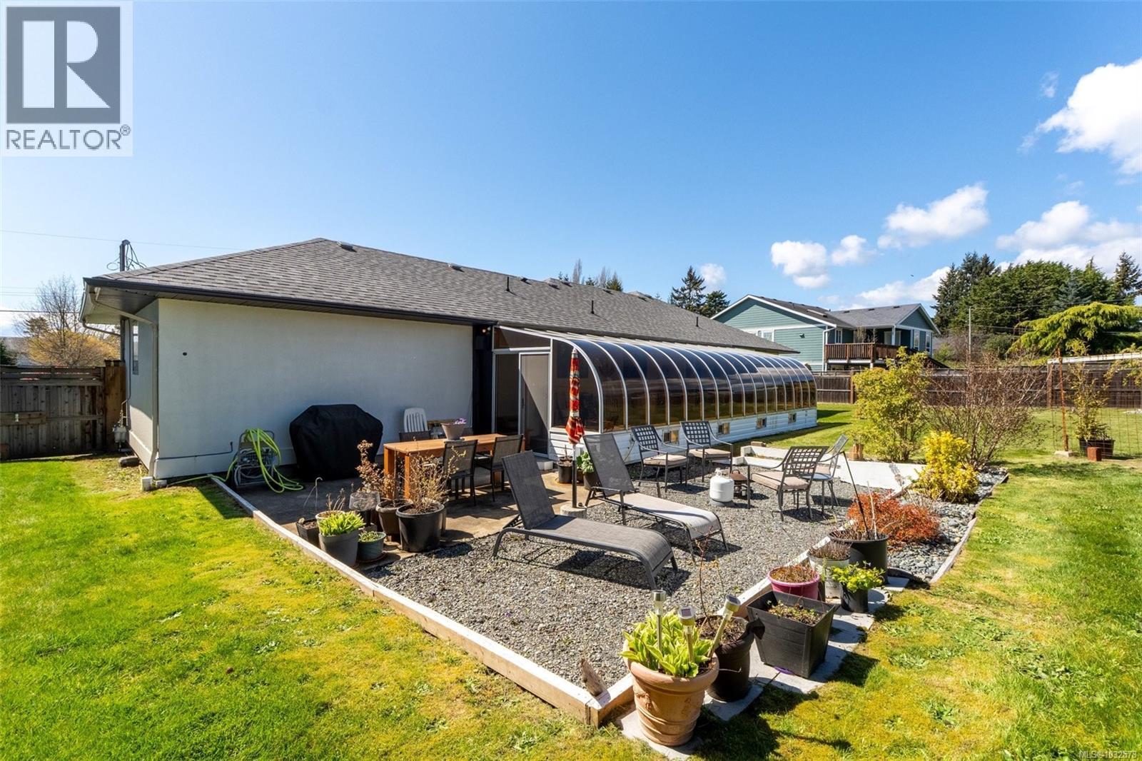  1955 Caldwell Road, Sooke