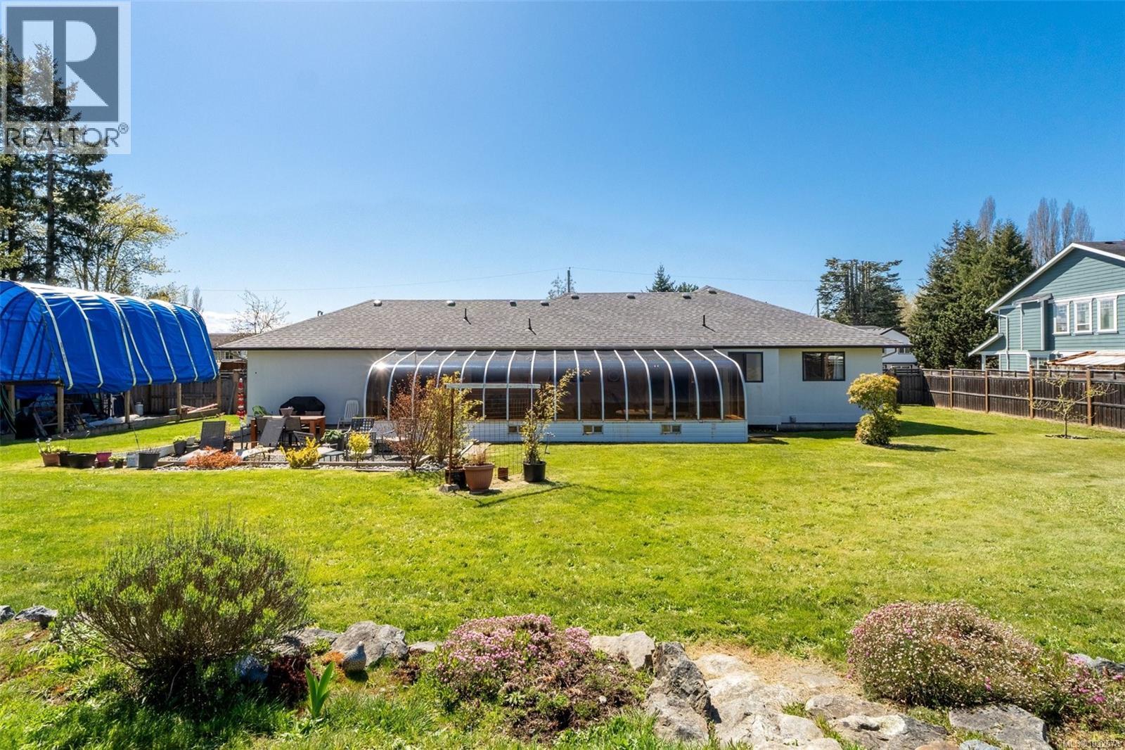  1955 Caldwell Road, Sooke