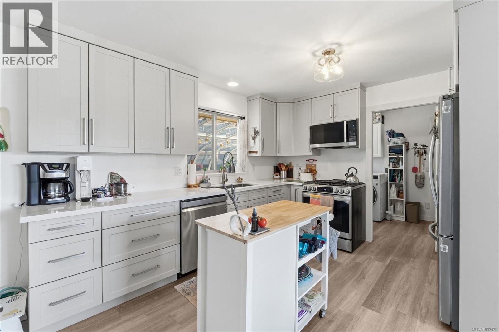  1955 Caldwell Road, Sooke