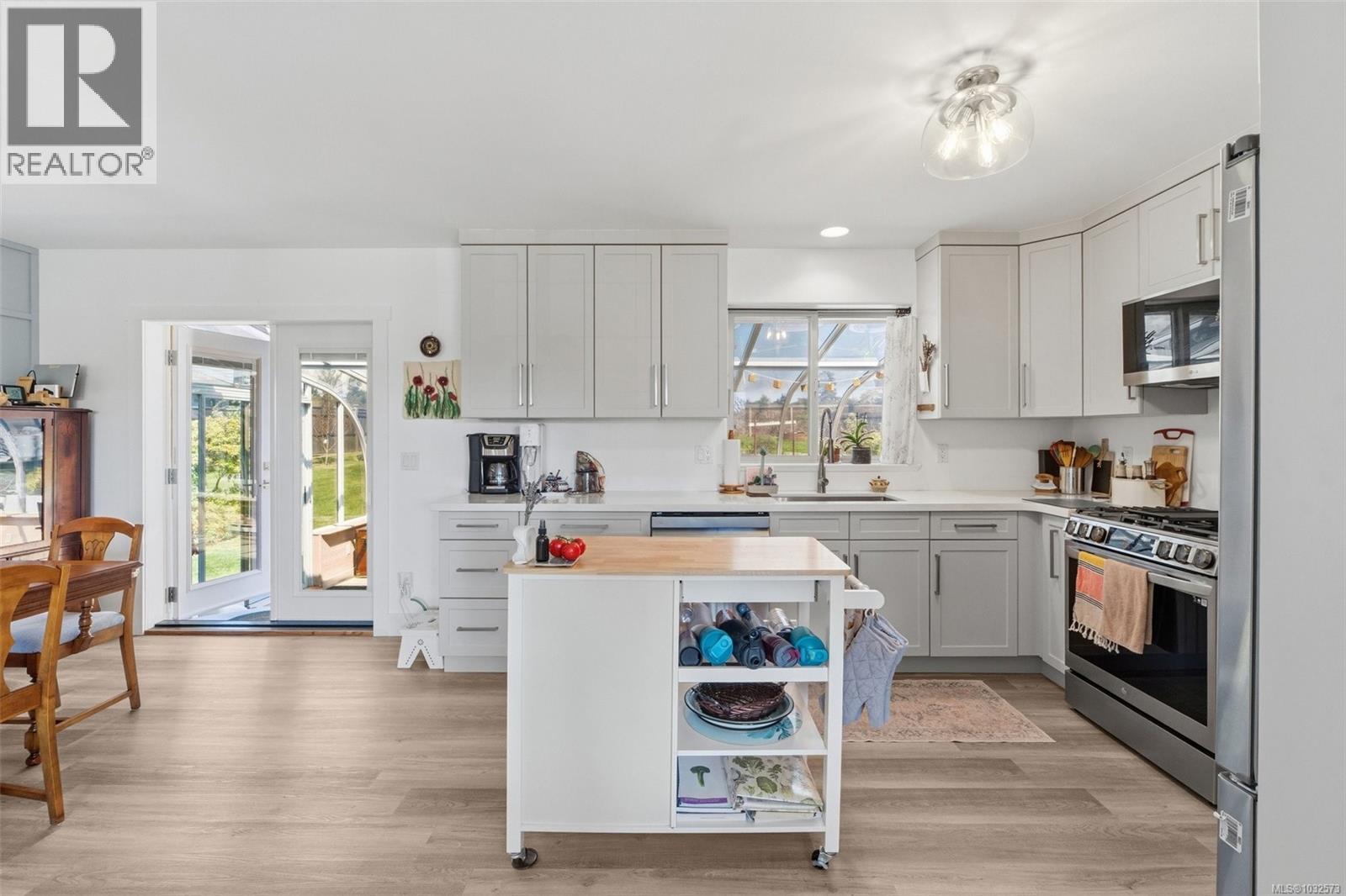  1955 Caldwell Road, Sooke